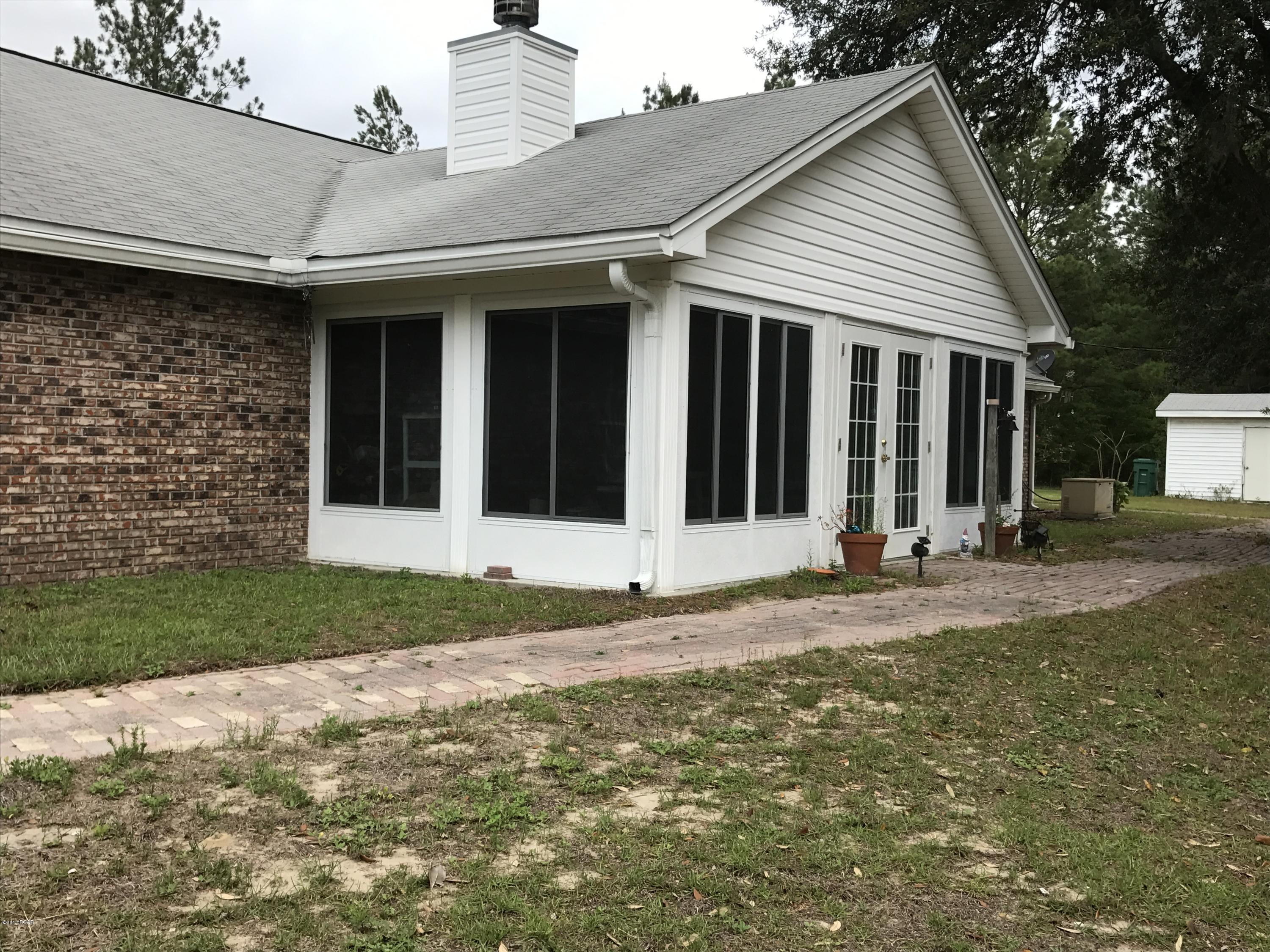 Chipley - Residential