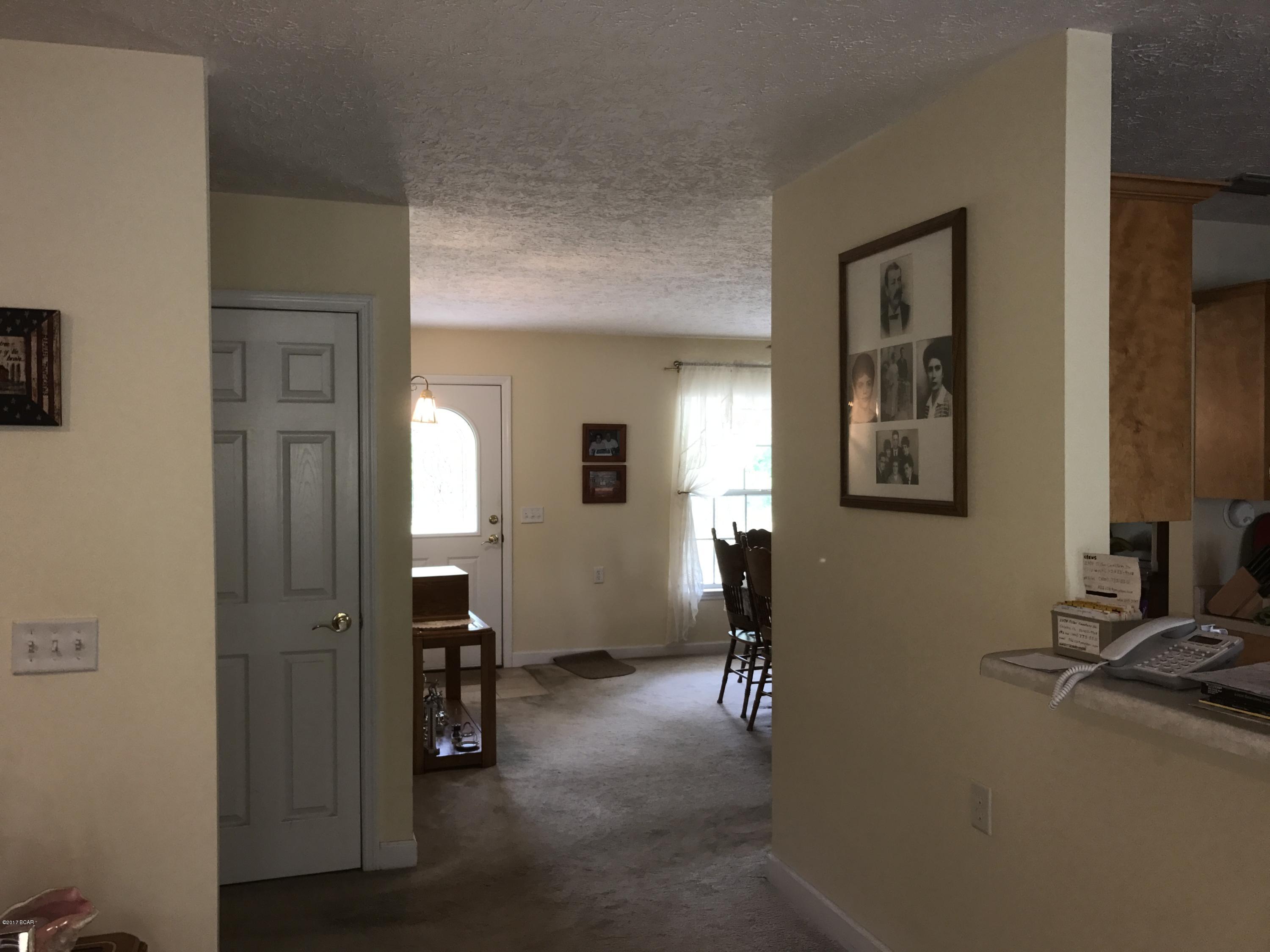 Chipley - Residential