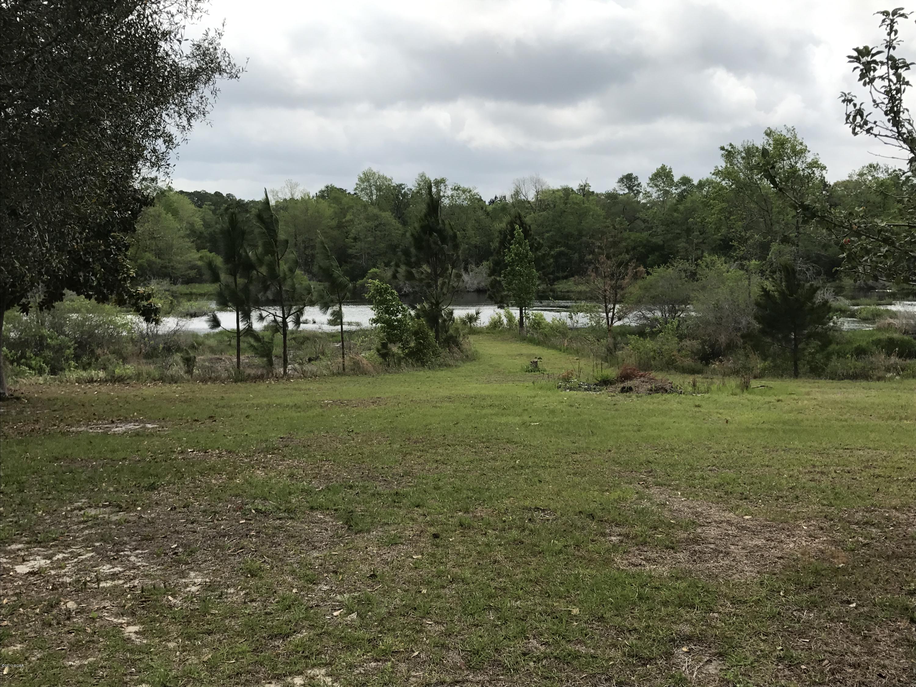 Chipley - Residential