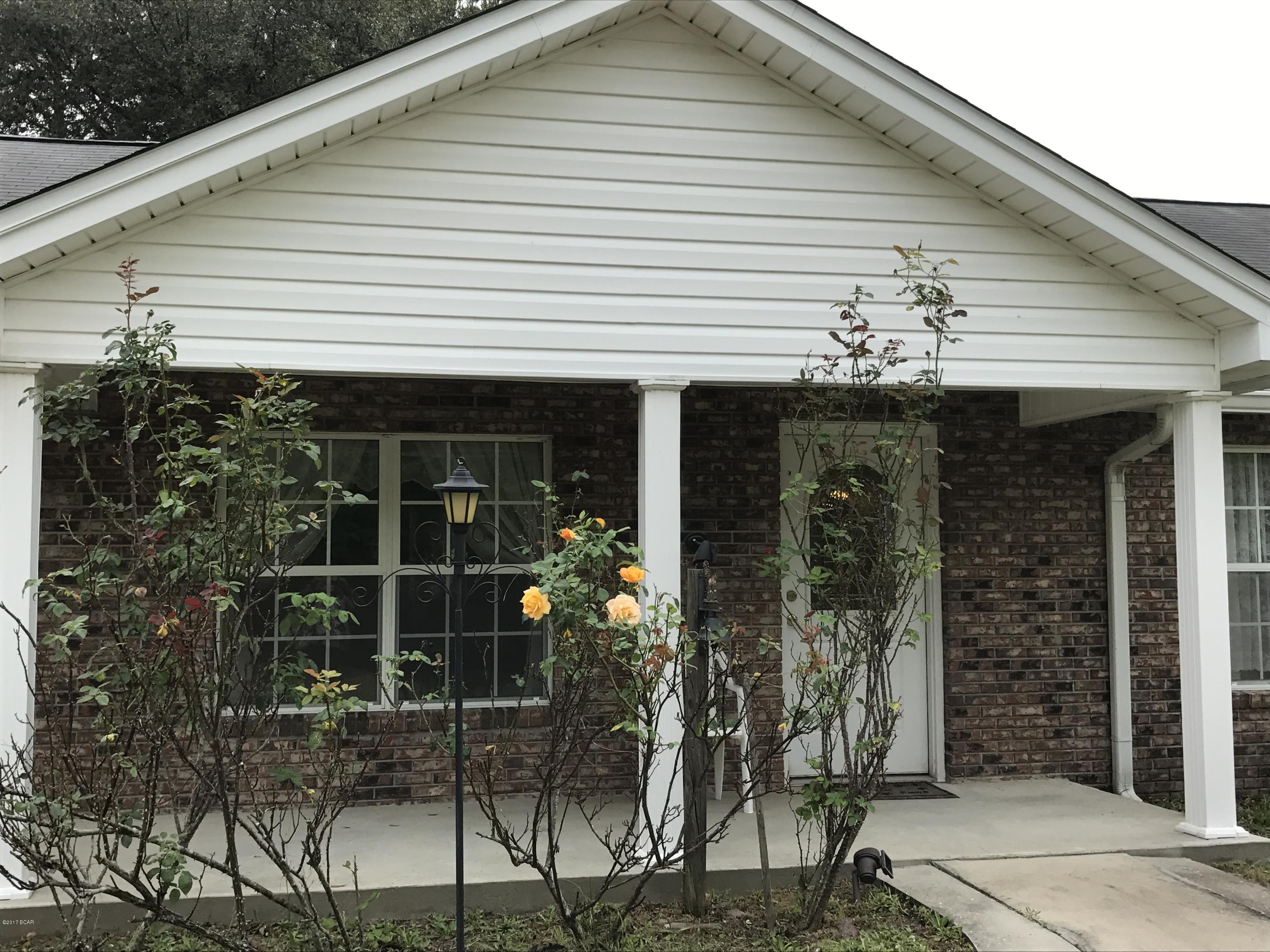 Chipley - Residential