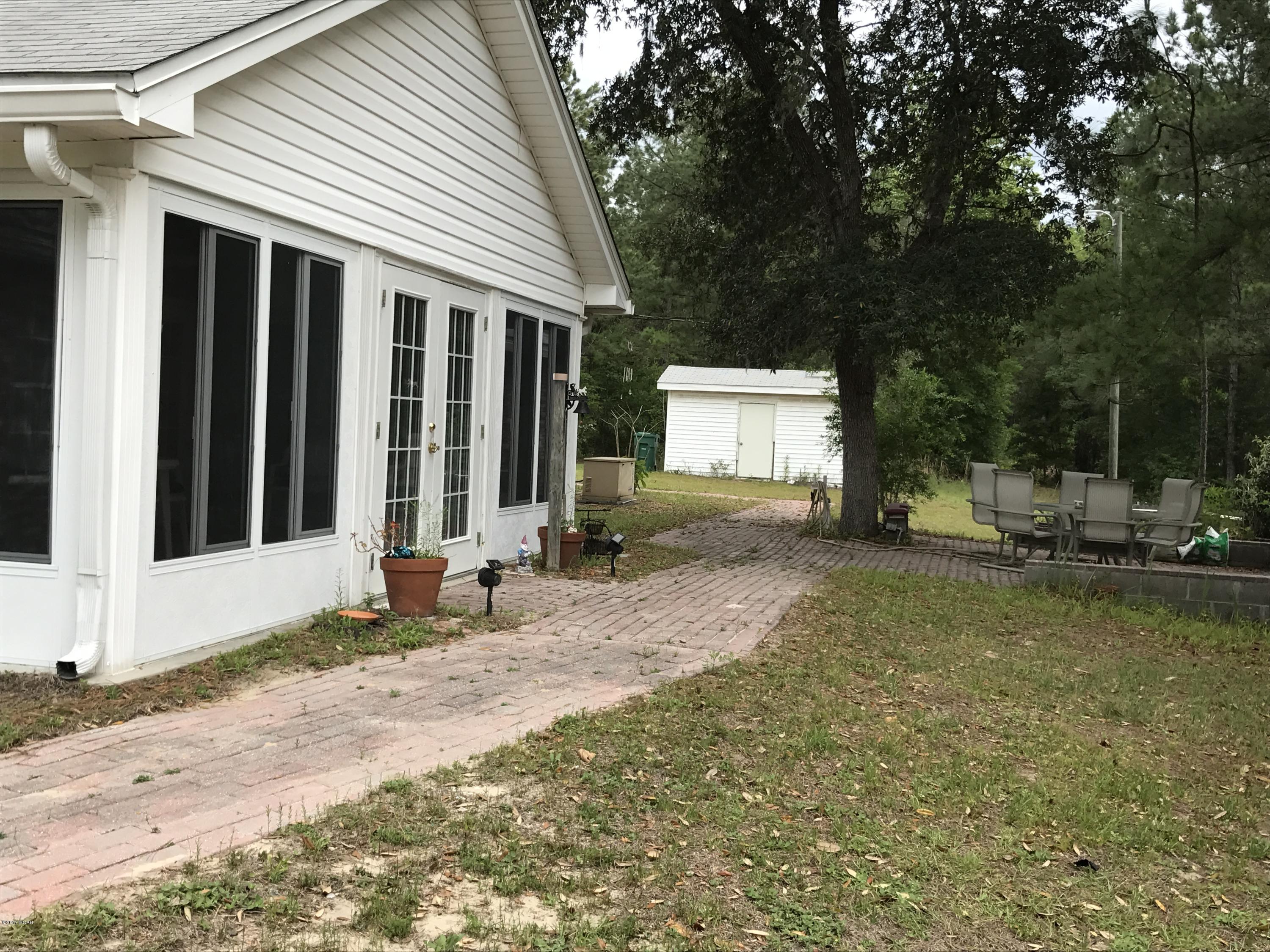 Chipley - Residential