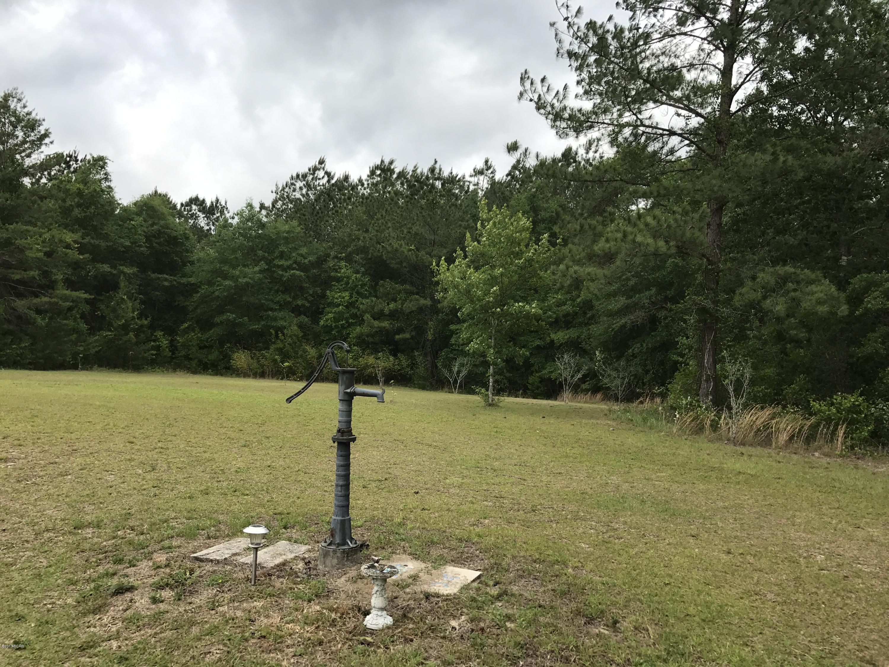 Chipley - Residential