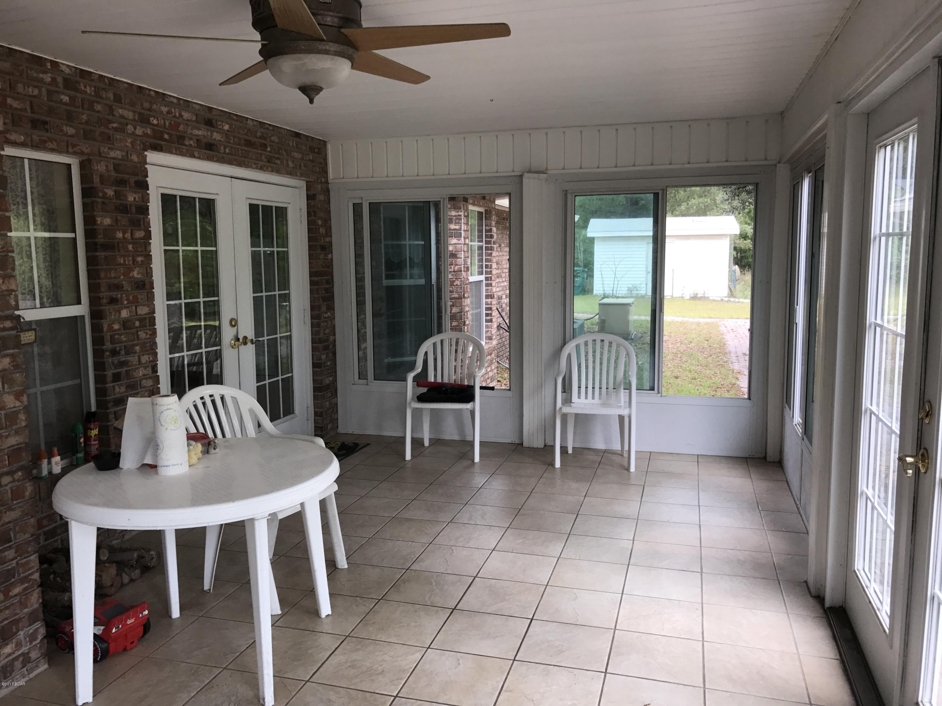 Chipley - Residential