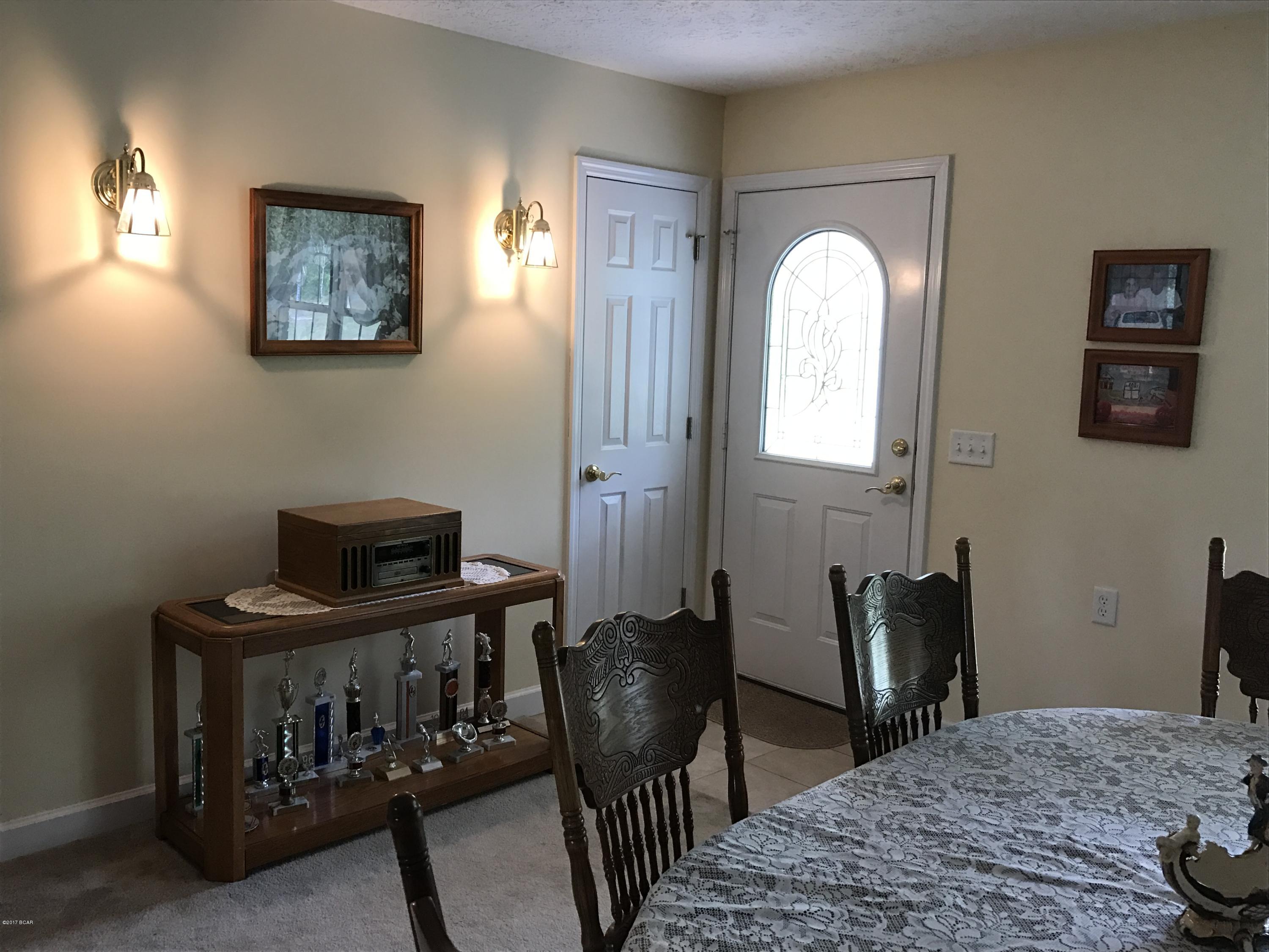 Chipley - Residential