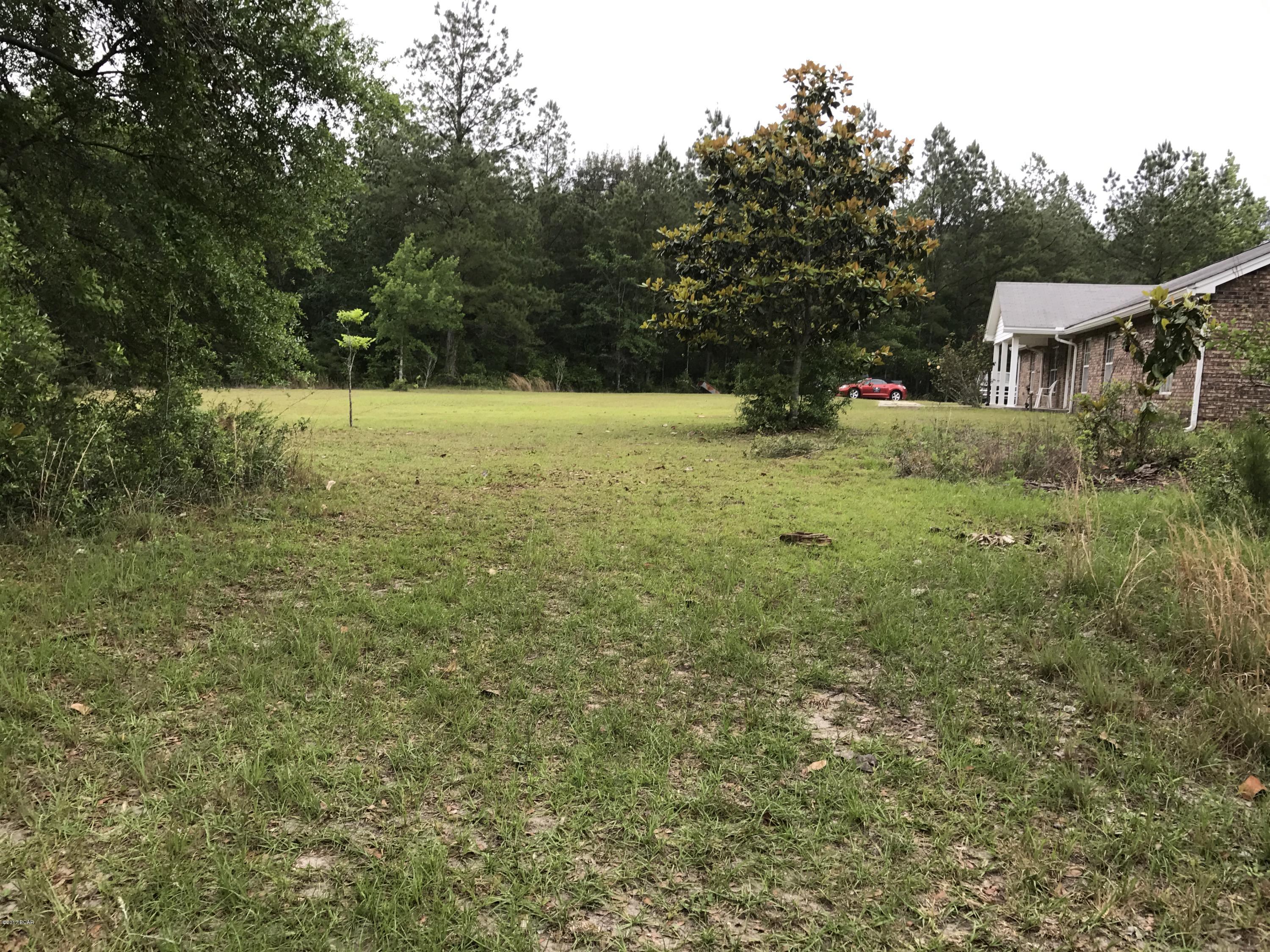 Chipley - Residential