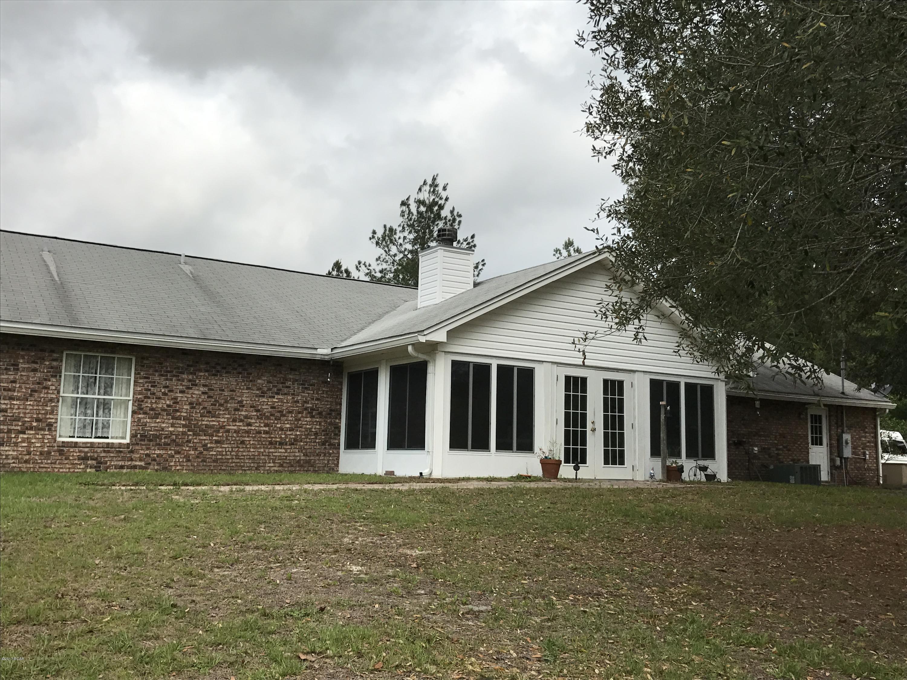 Chipley - Residential