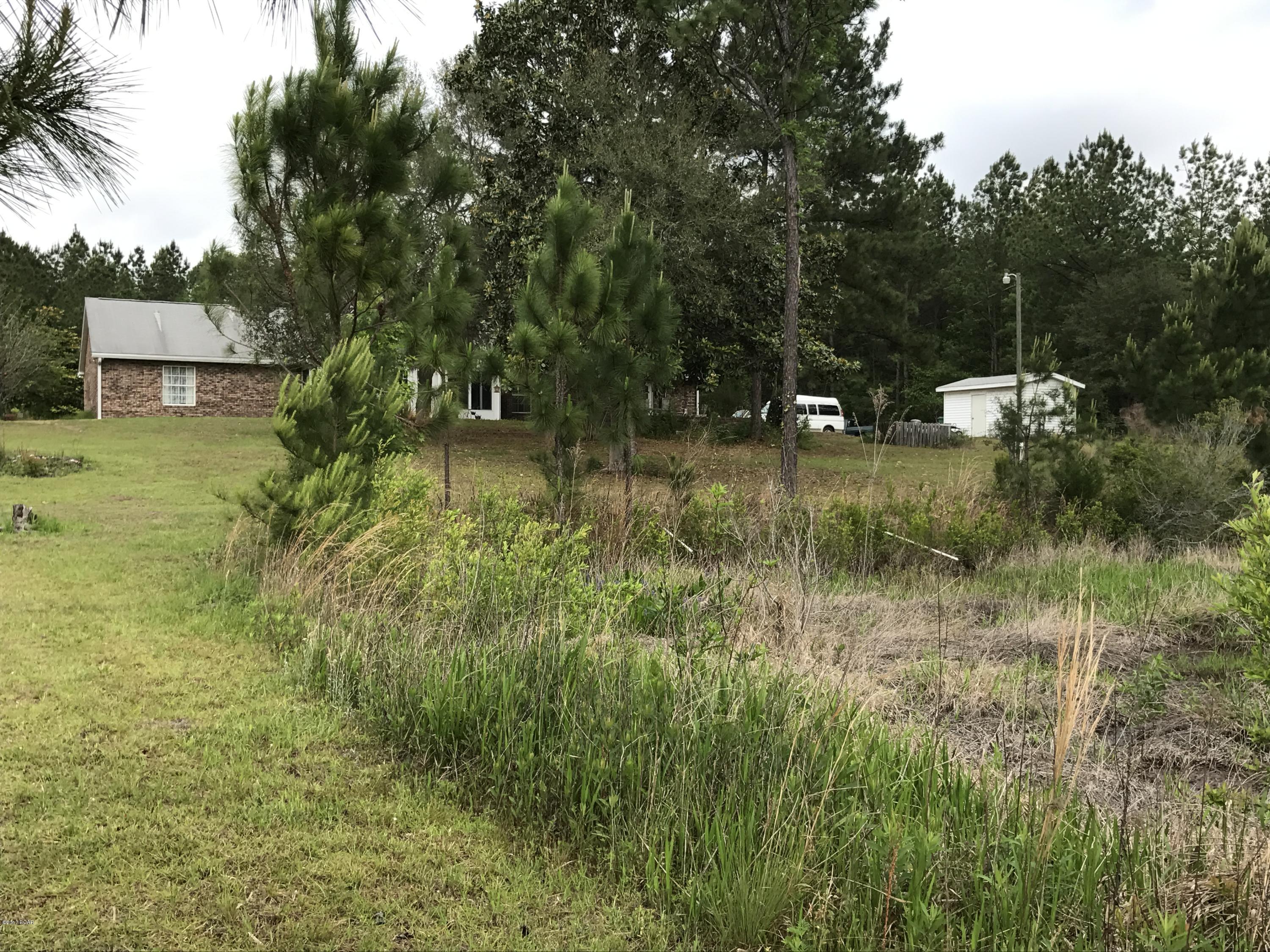 Chipley - Residential