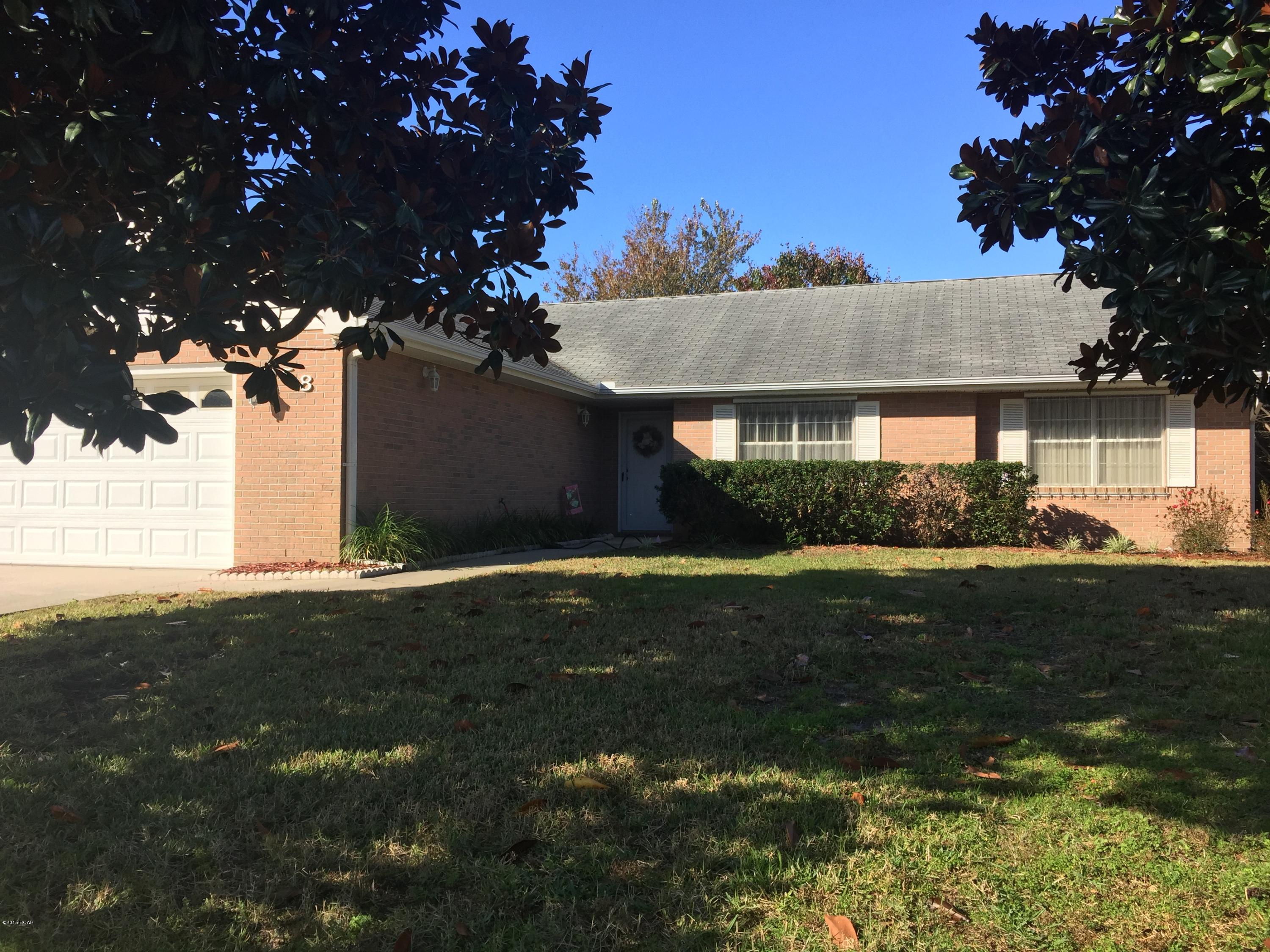 White Sands Estates - Residential