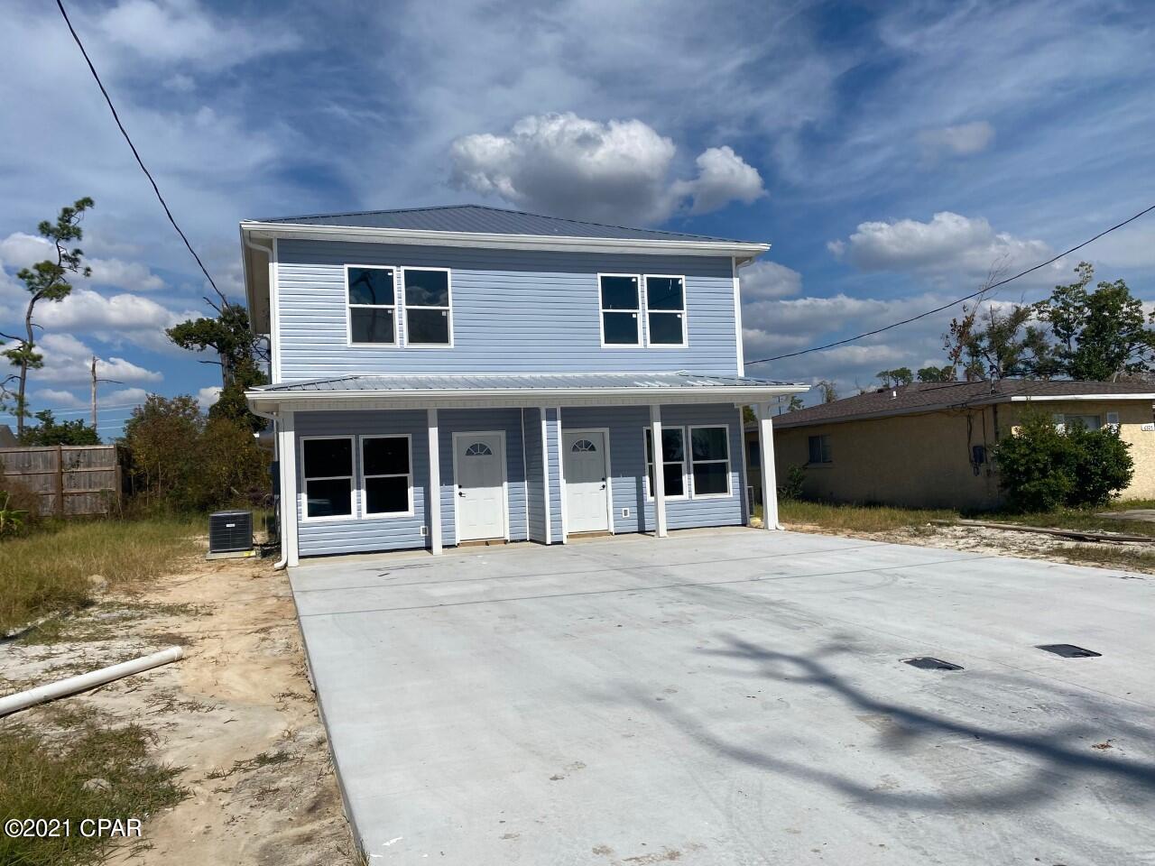 [No Recorded Subdiv] - Residential Lease