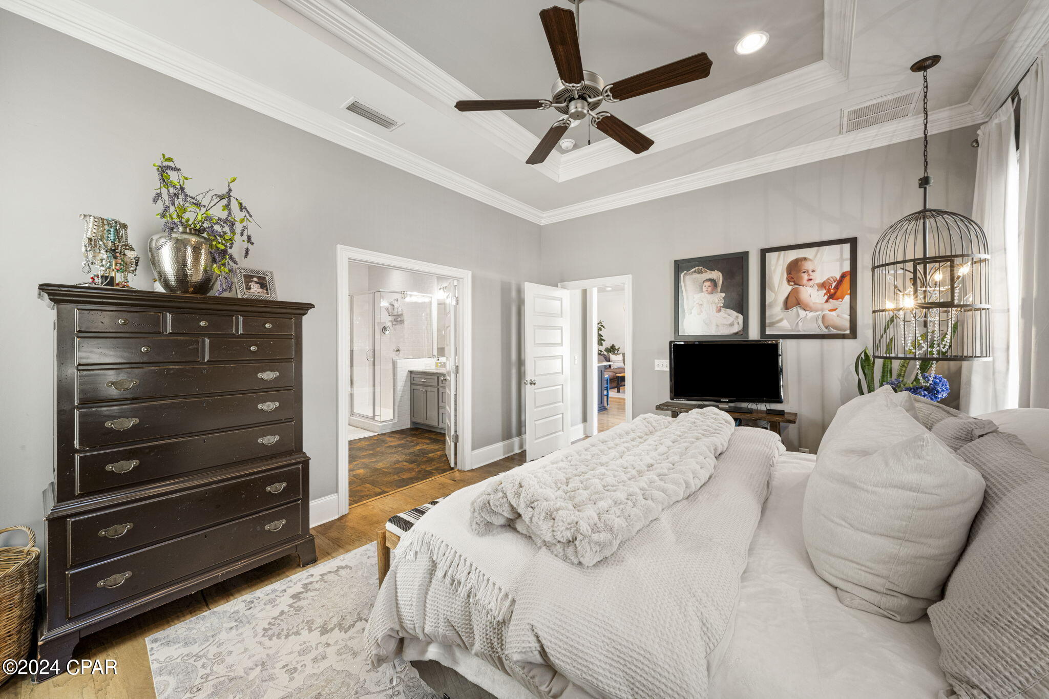 Hawks Landing - Residential