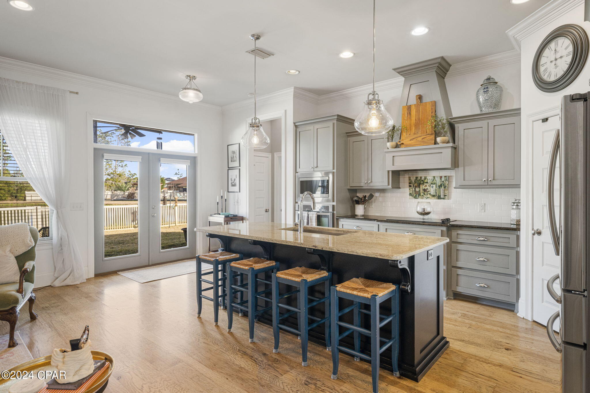 Hawks Landing - Residential