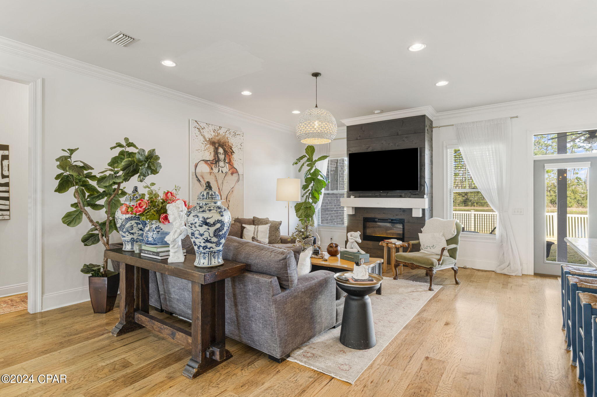 Hawks Landing - Residential