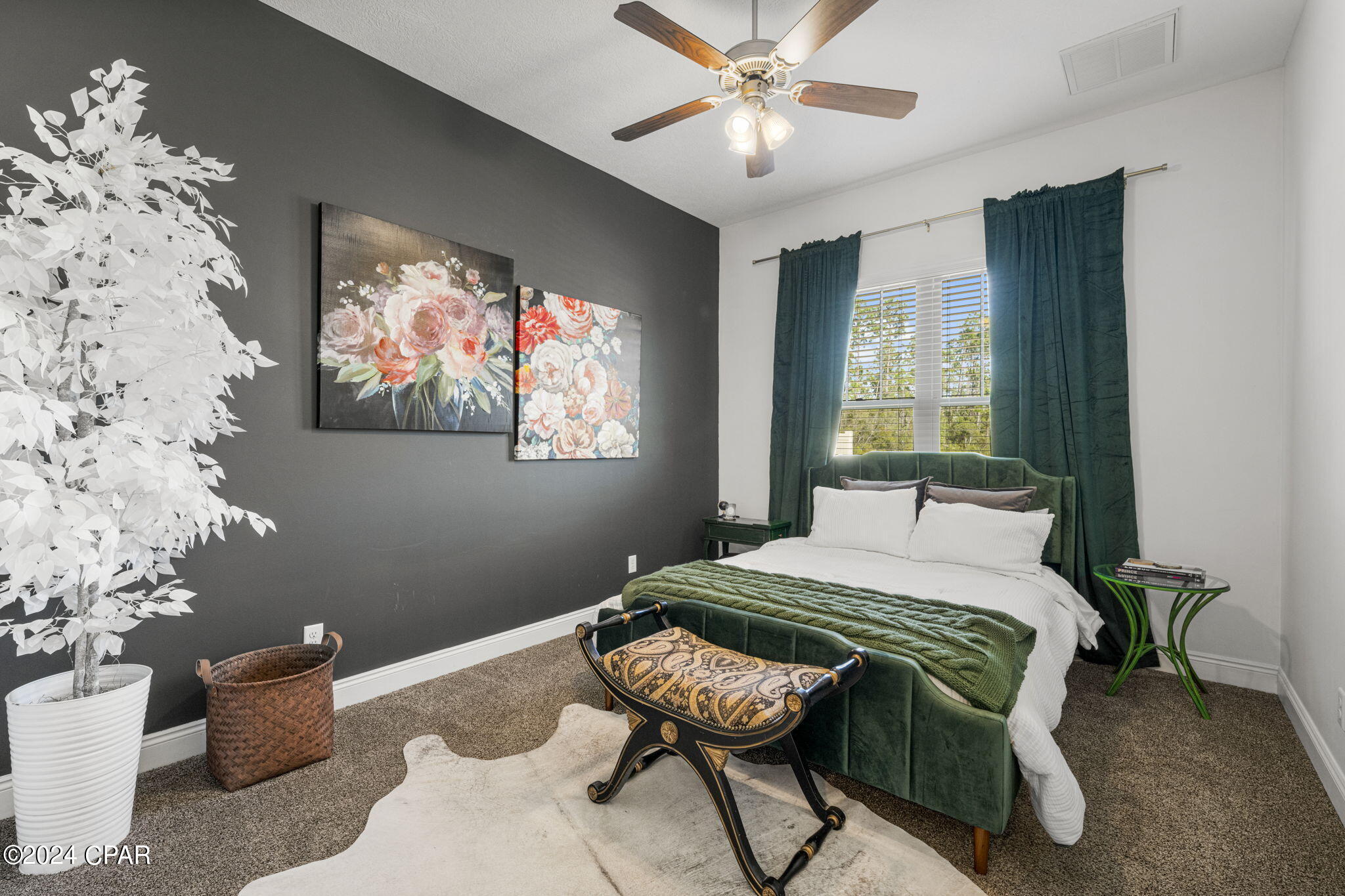 Hawks Landing - Residential