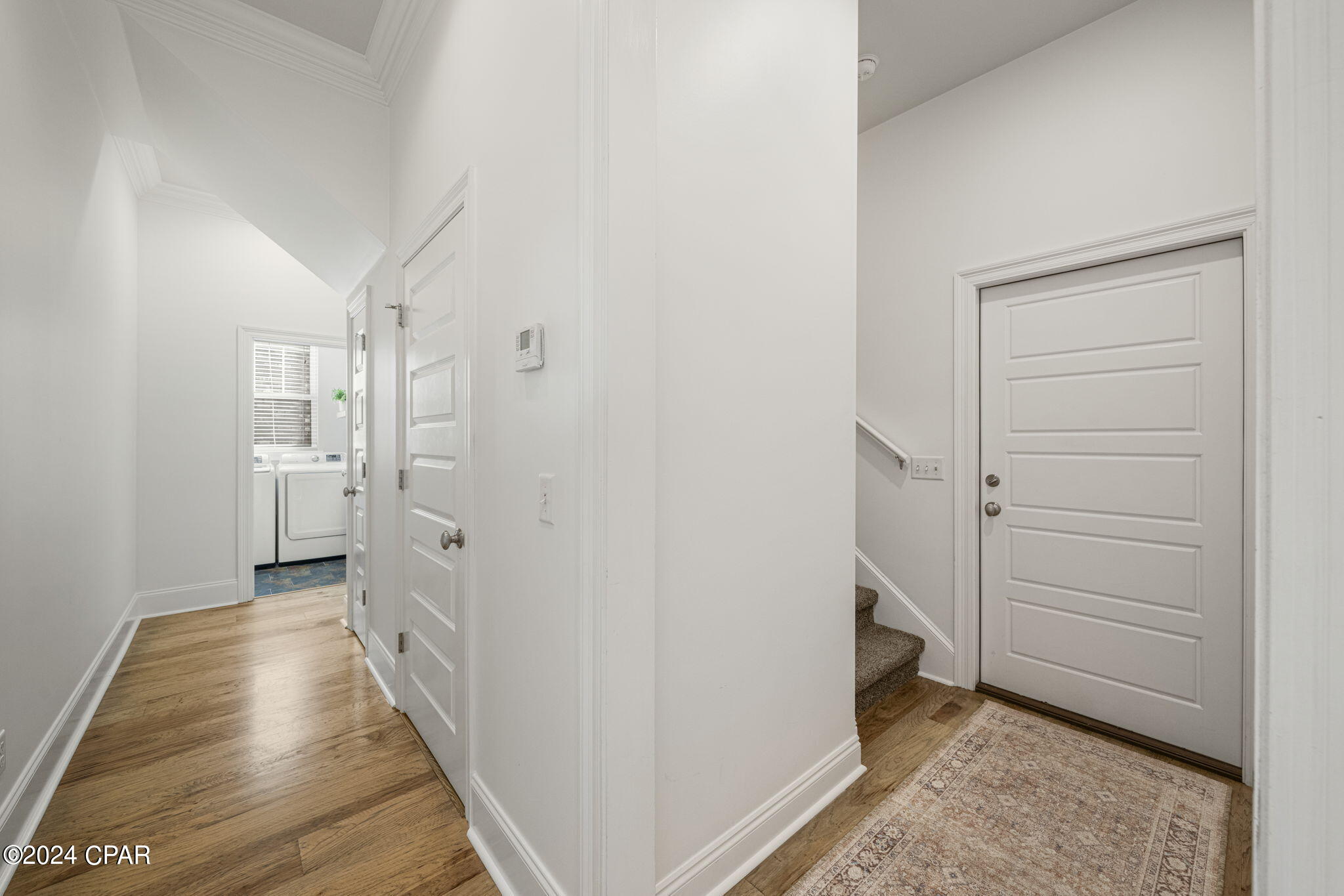 Hawks Landing - Residential