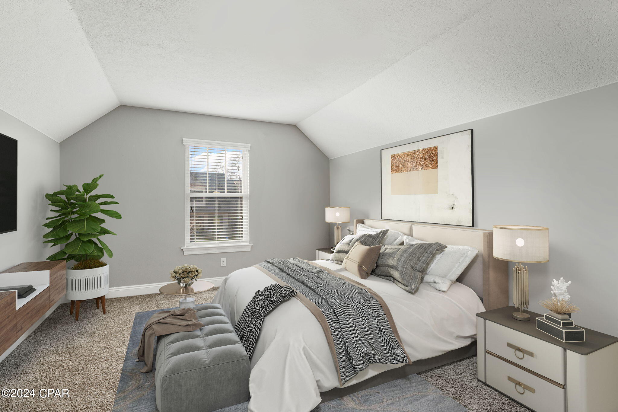 Hawks Landing - Residential