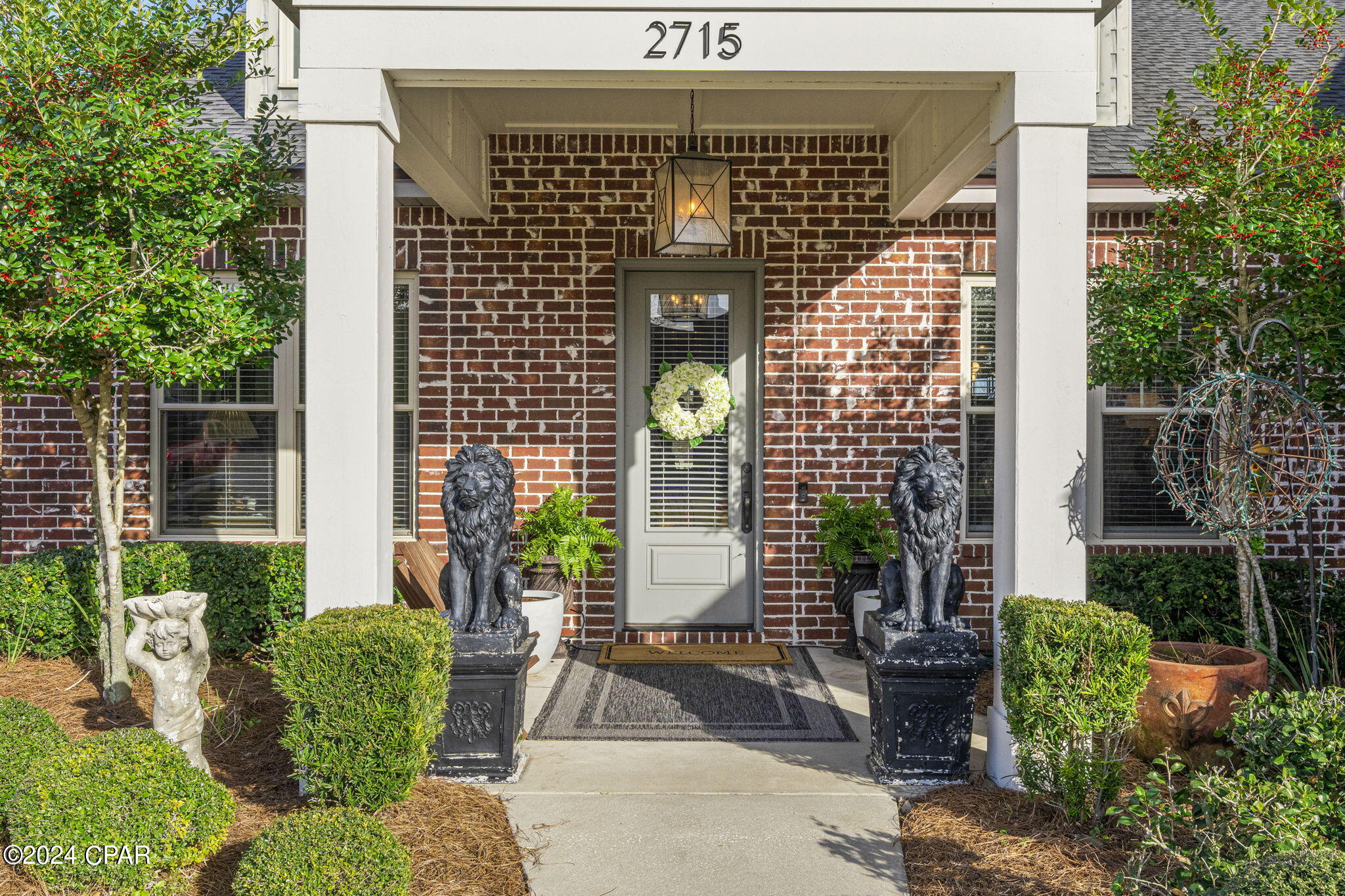 Hawks Landing - Residential