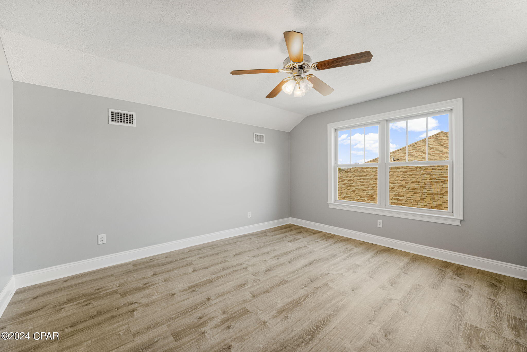 Hawks Landing - Residential