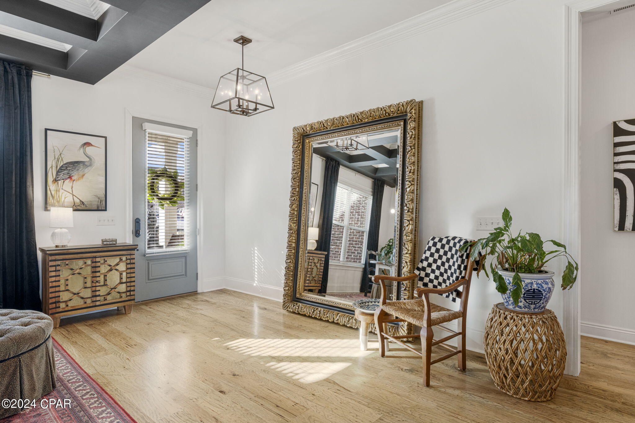 Hawks Landing - Residential