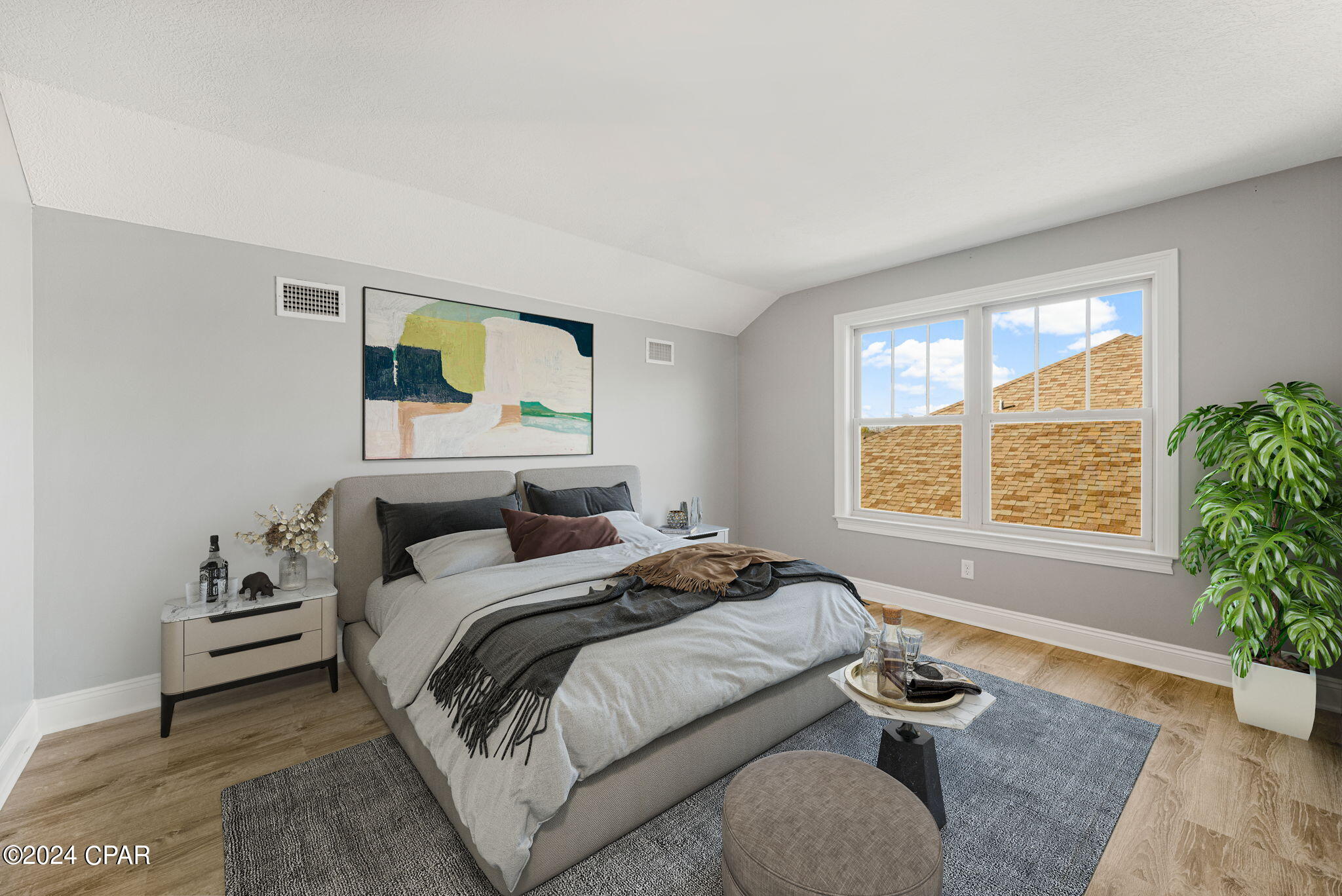 Hawks Landing - Residential