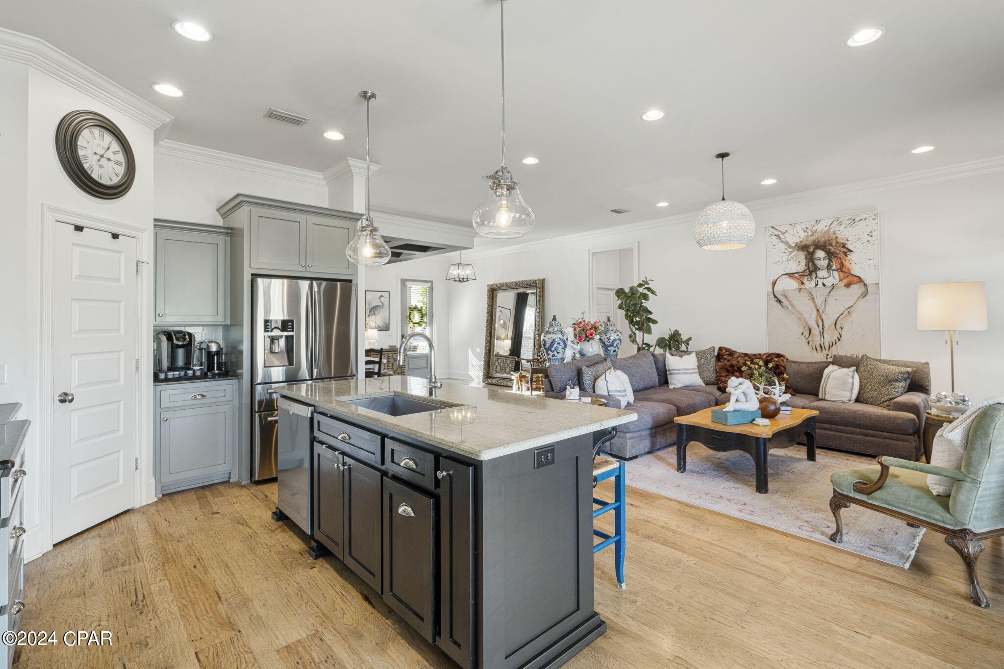 Hawks Landing - Residential