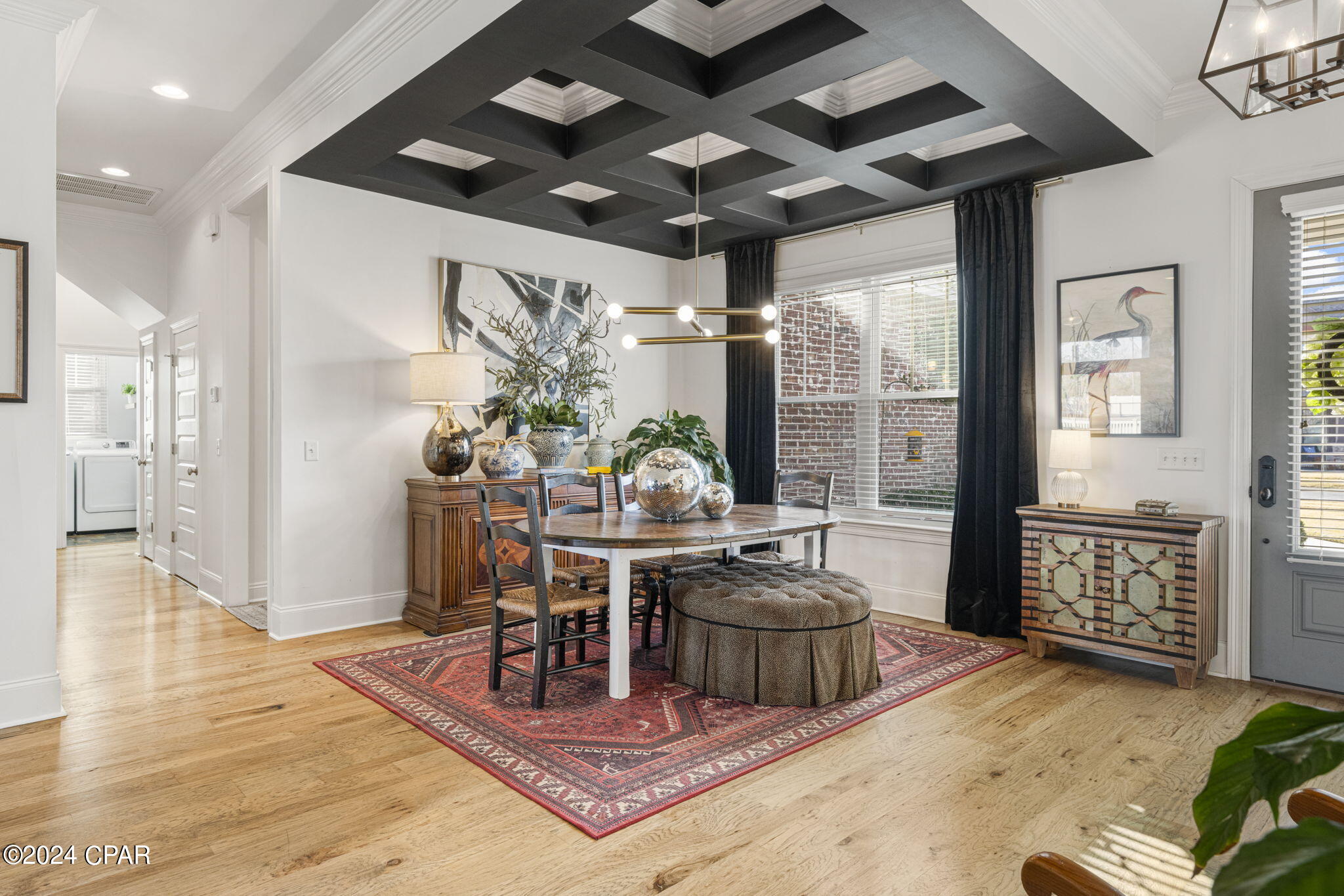 Hawks Landing - Residential