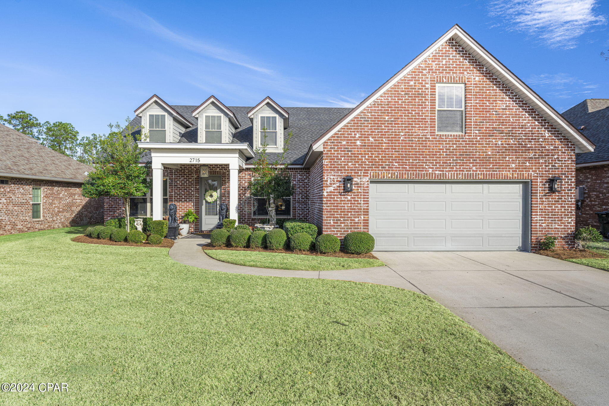 Hawks Landing - Residential