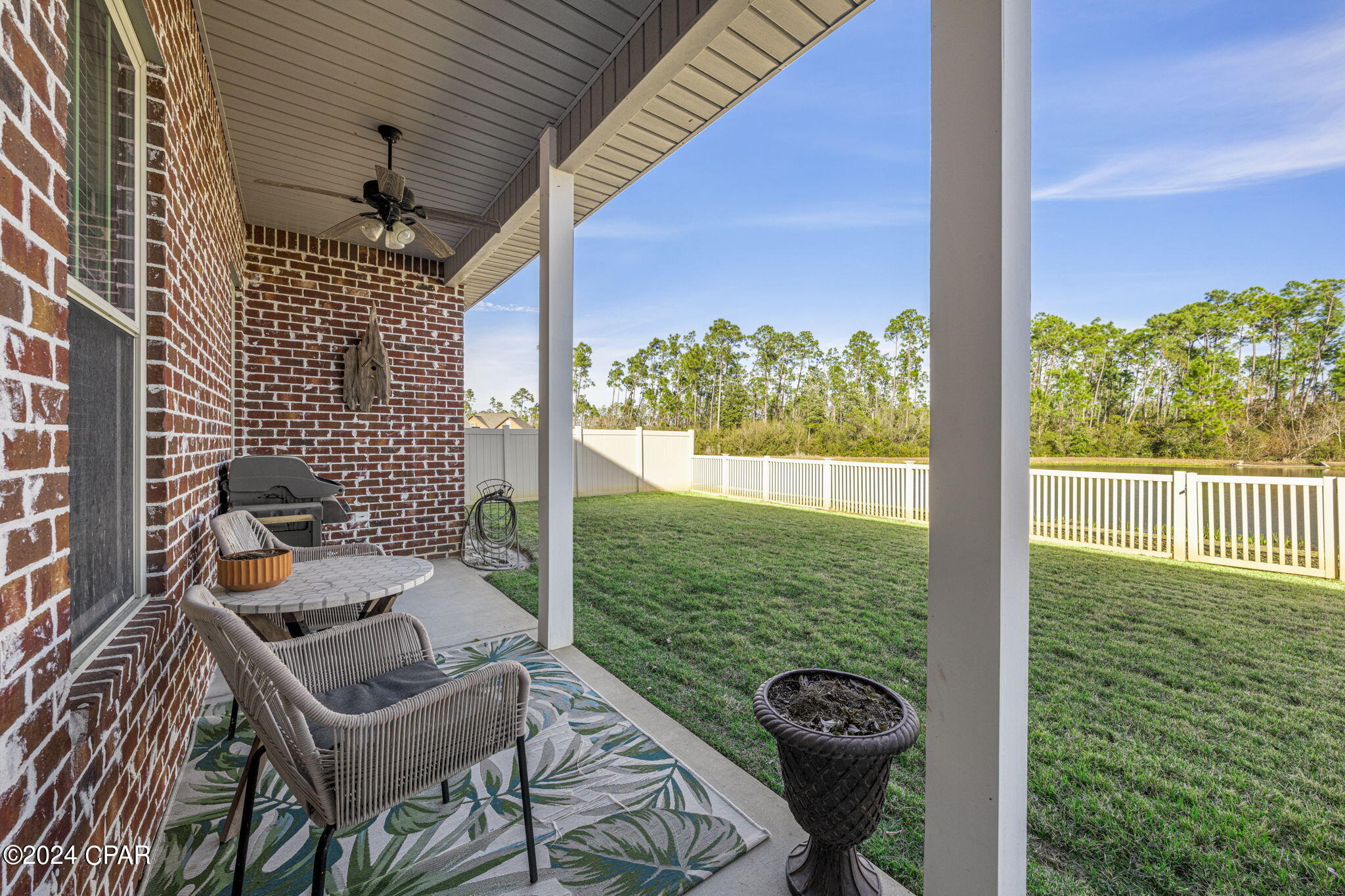 Hawks Landing - Residential