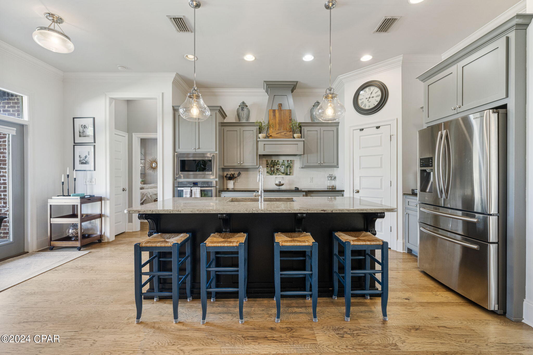 Hawks Landing - Residential