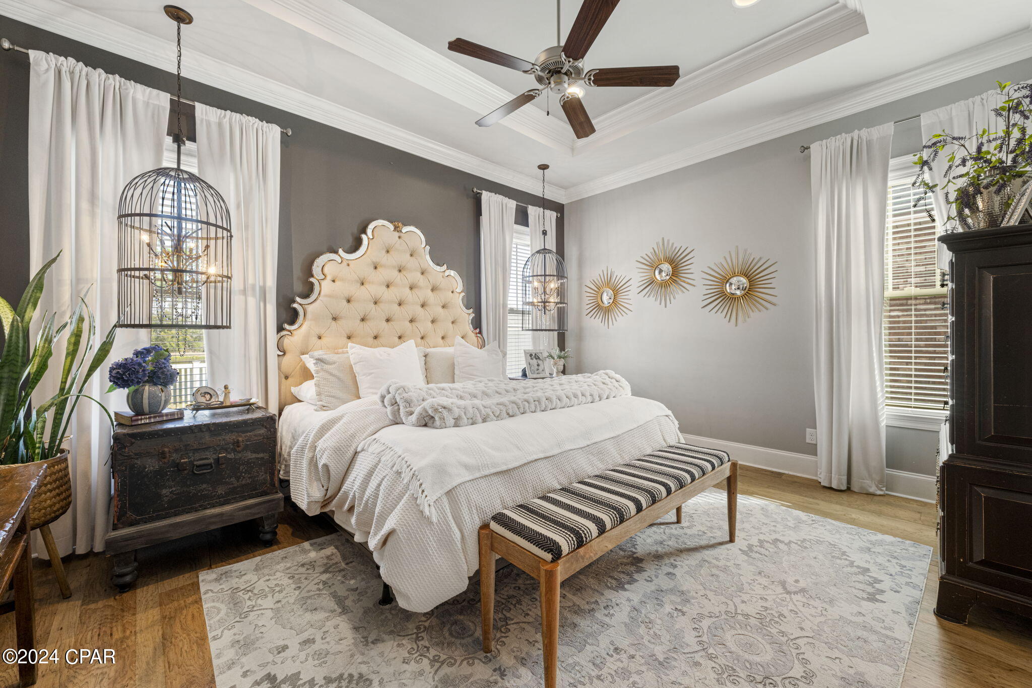 Hawks Landing - Residential