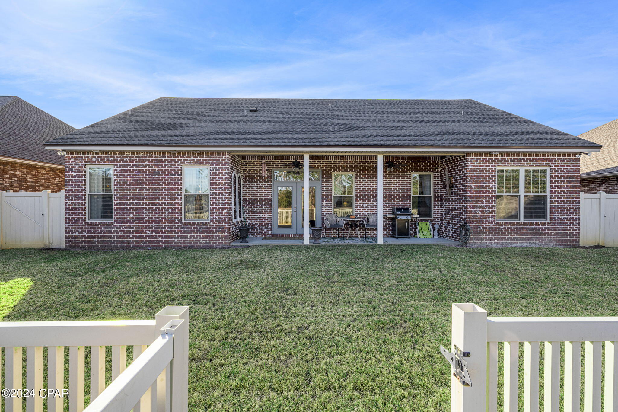 Hawks Landing - Residential