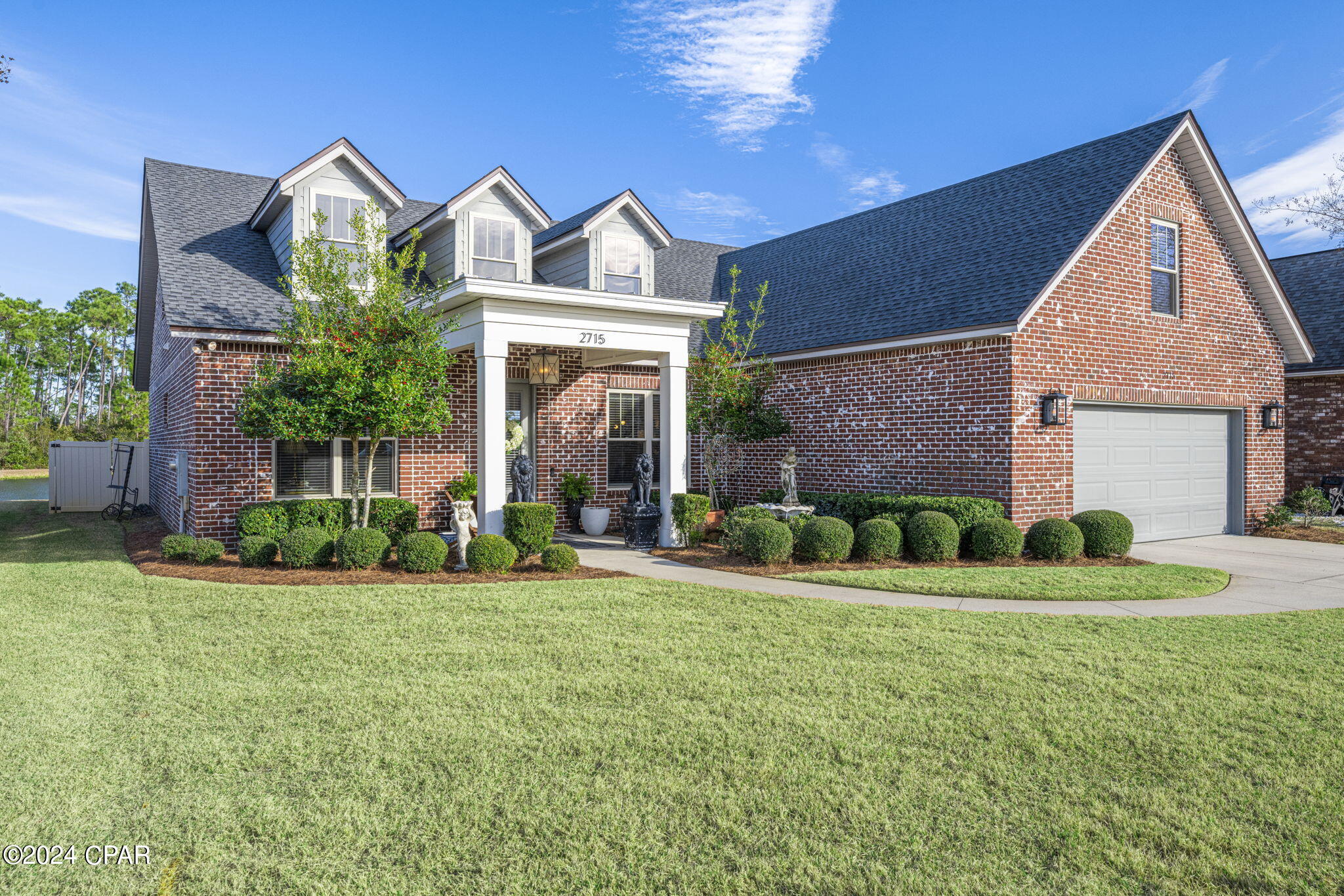 Hawks Landing - Residential