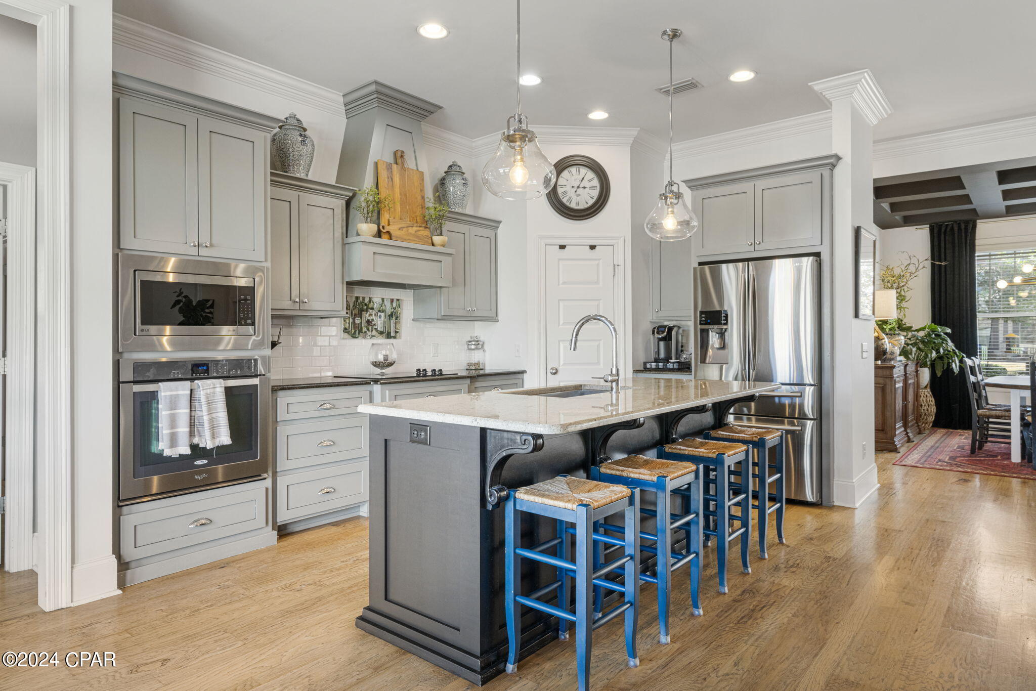 Hawks Landing - Residential