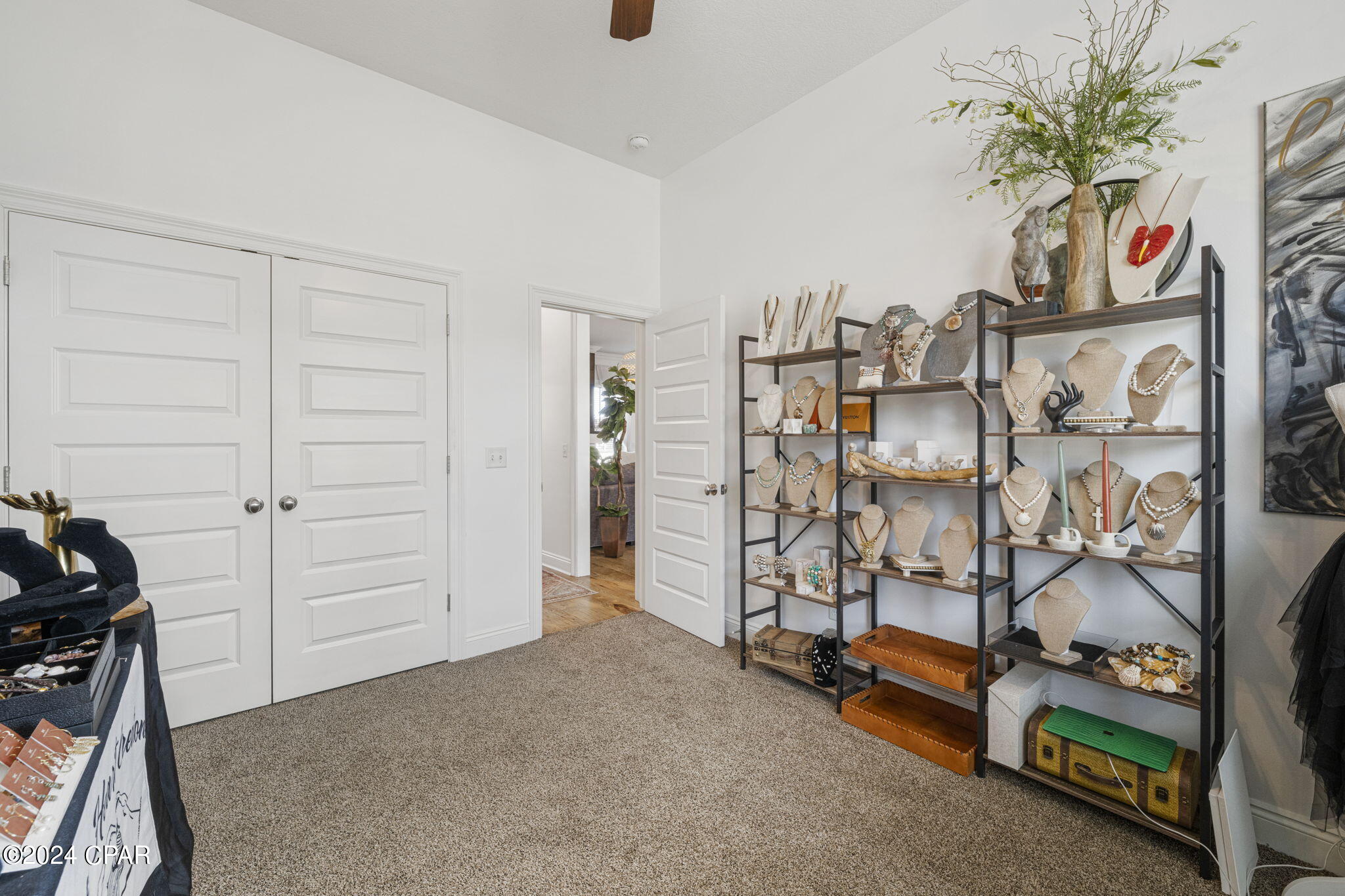 Hawks Landing - Residential