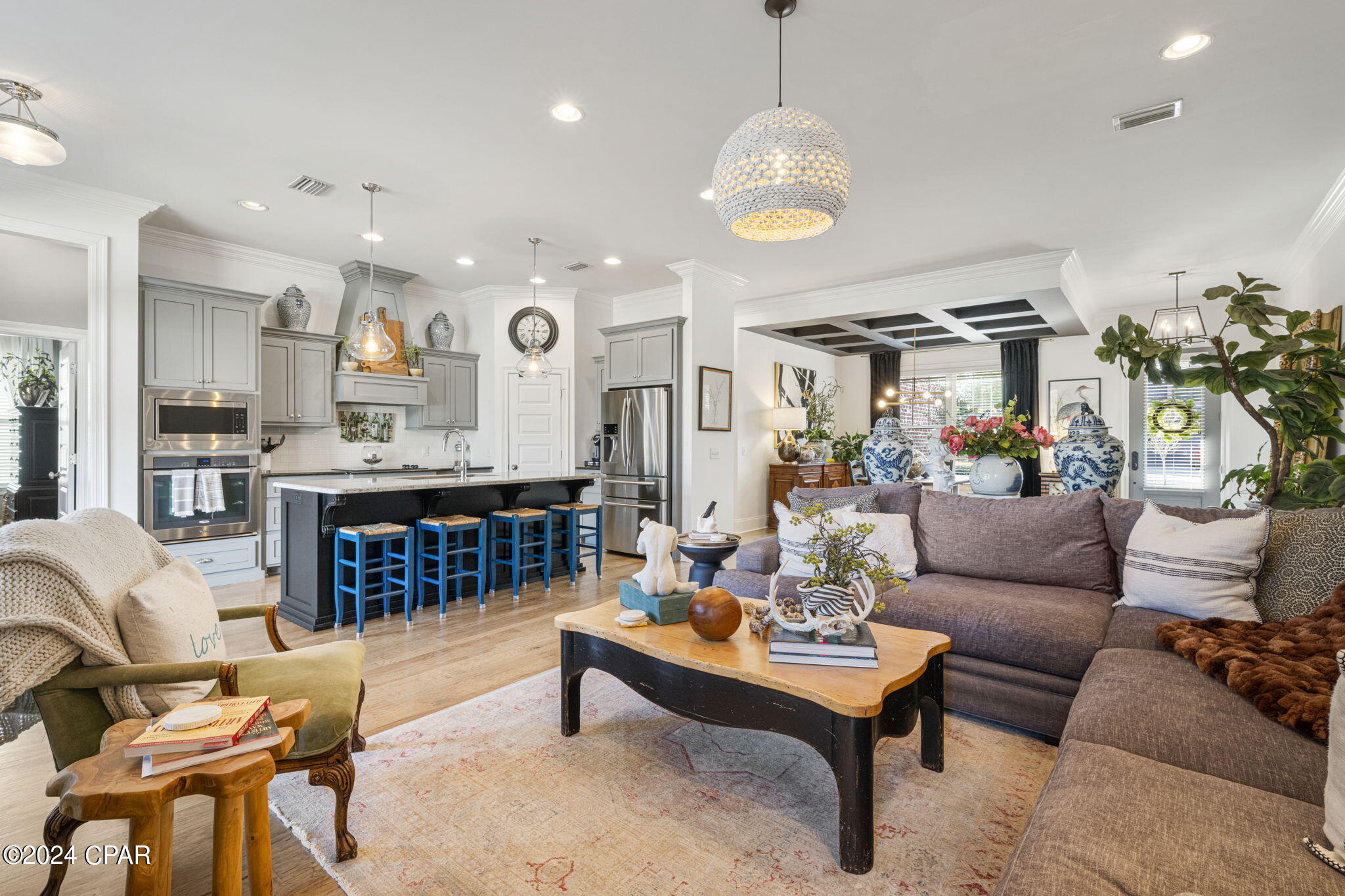 Hawks Landing - Residential