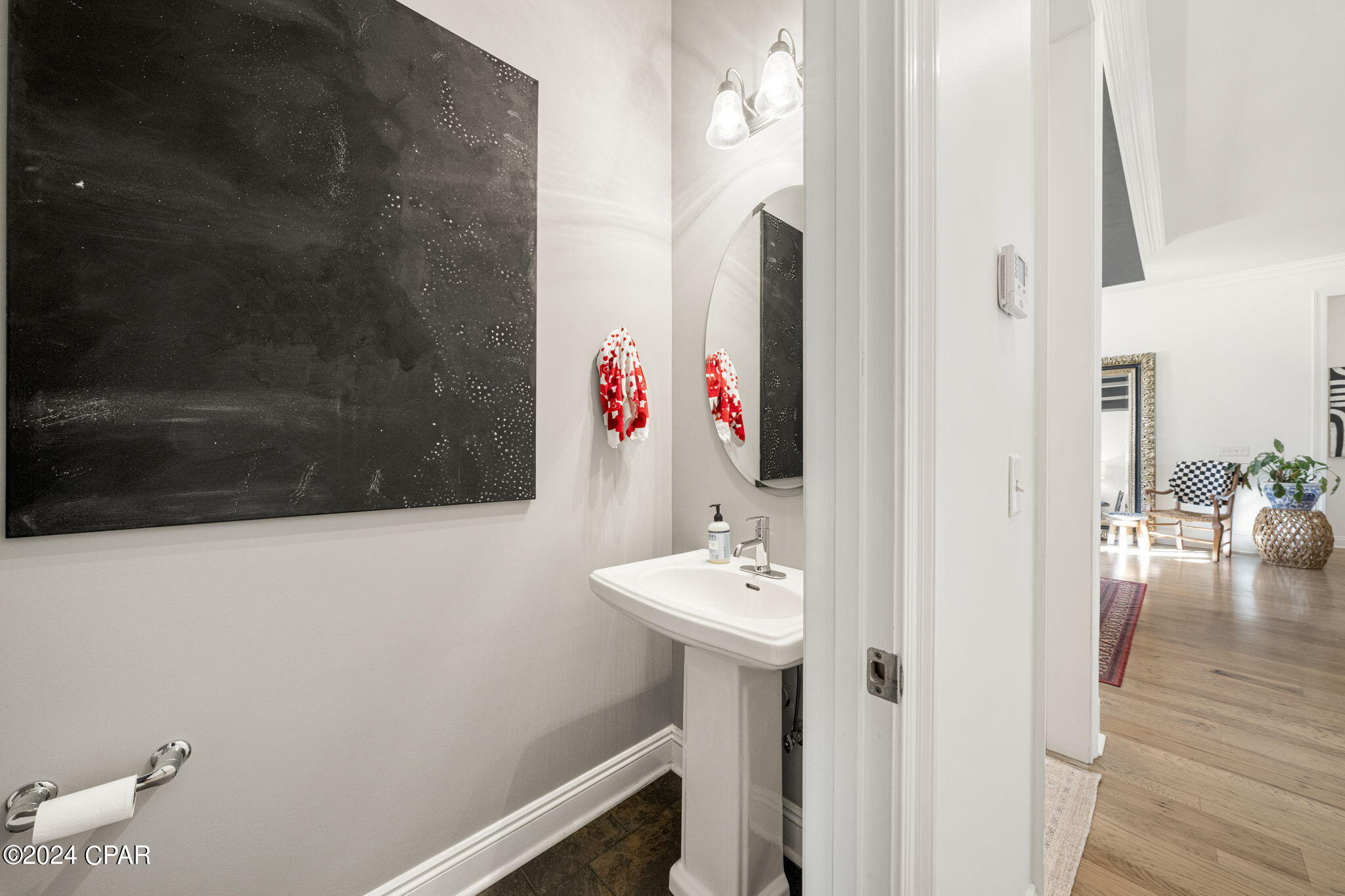 Hawks Landing - Residential