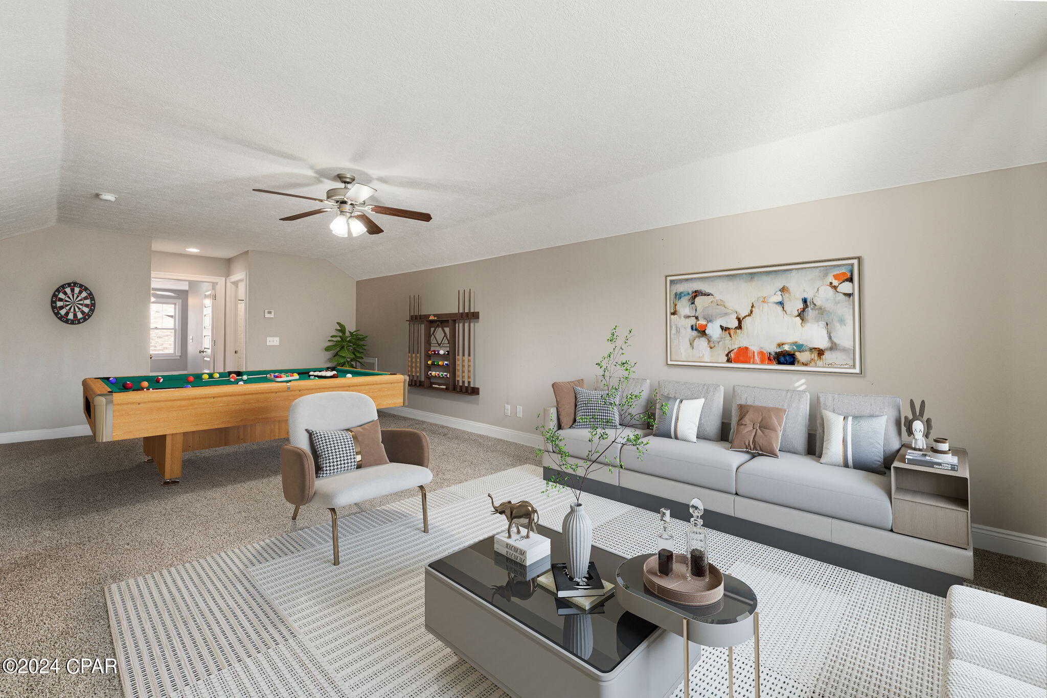 Hawks Landing - Residential