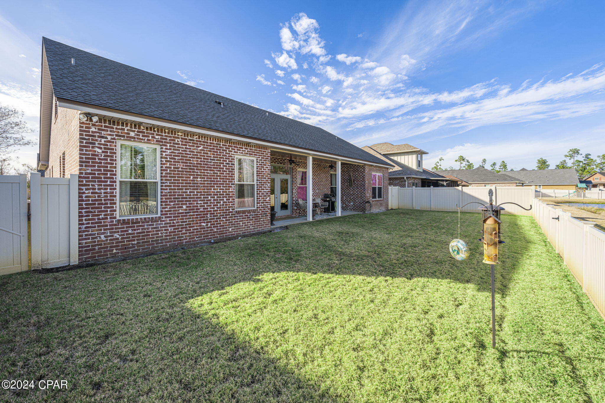 Hawks Landing - Residential