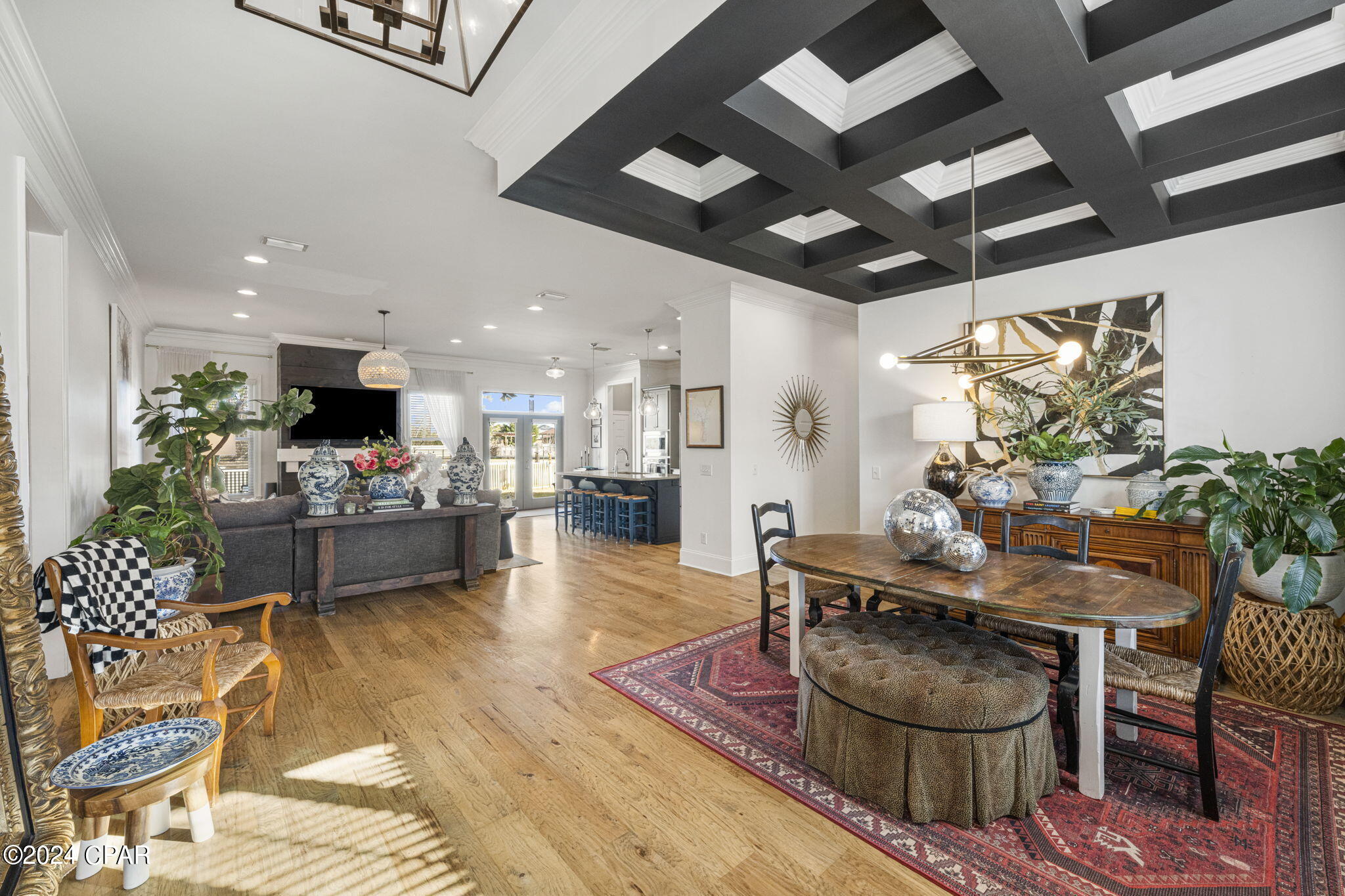 Hawks Landing - Residential