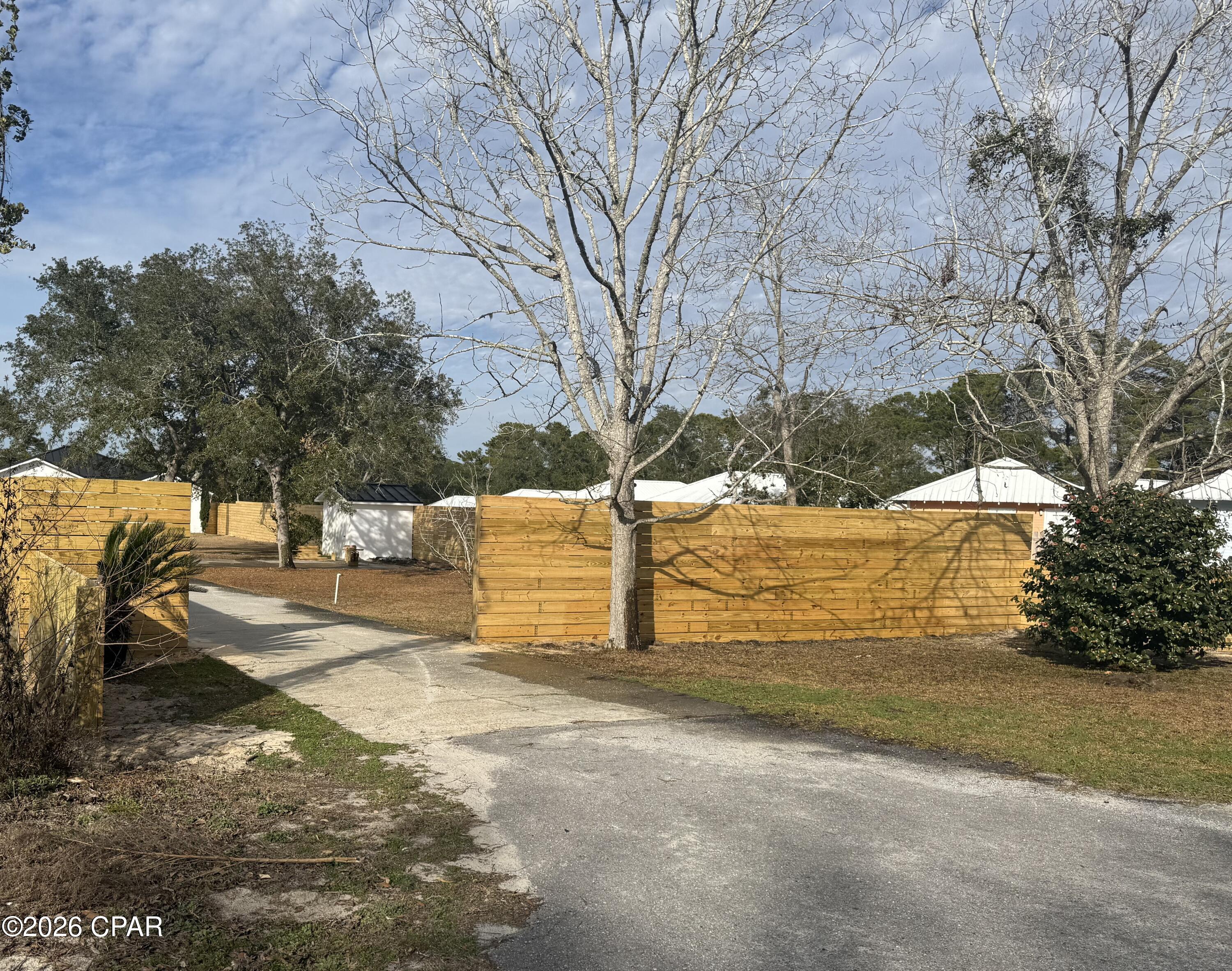 No Named Subdivision - Residential