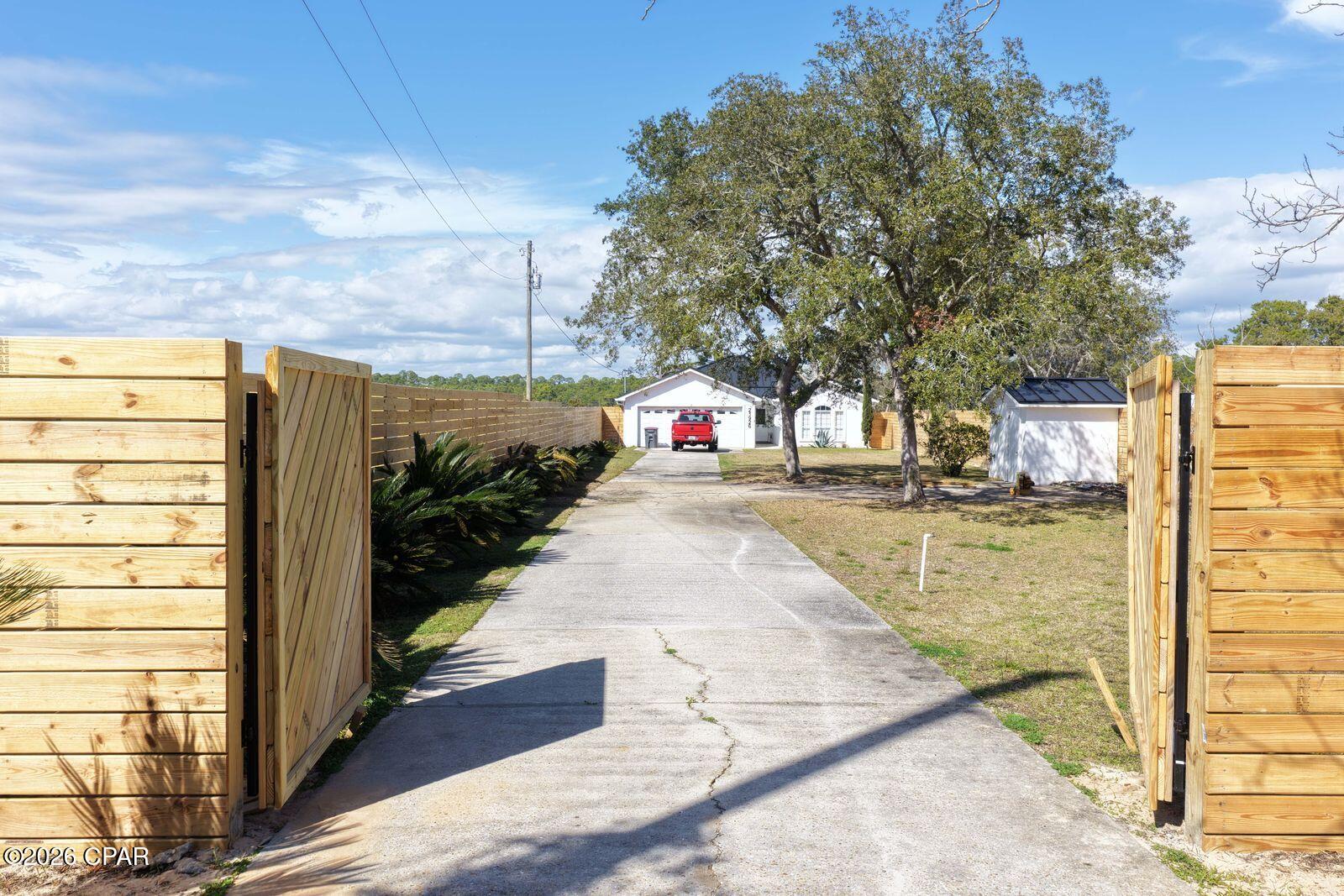 No Named Subdivision - Residential