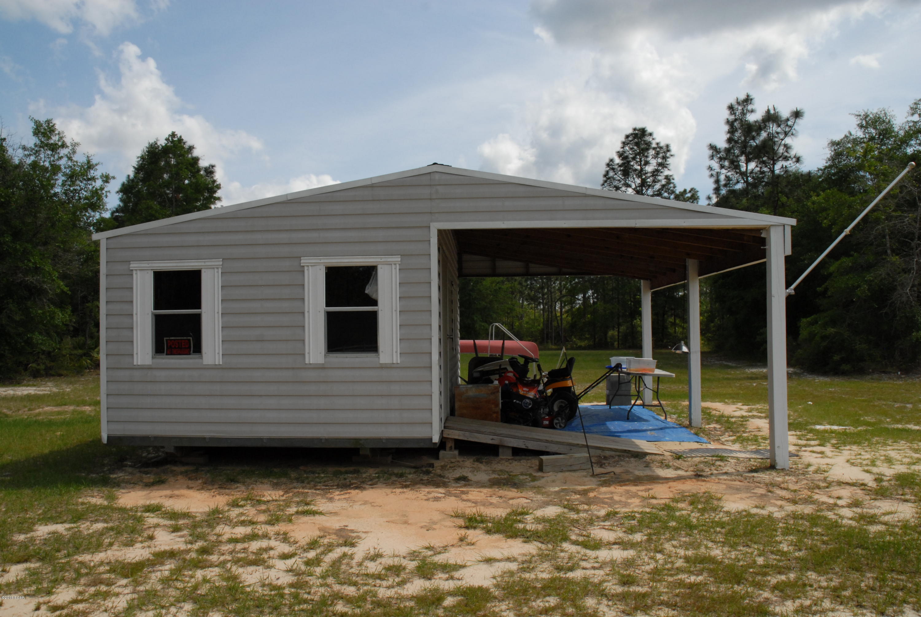 No Named Subdivision - Residential