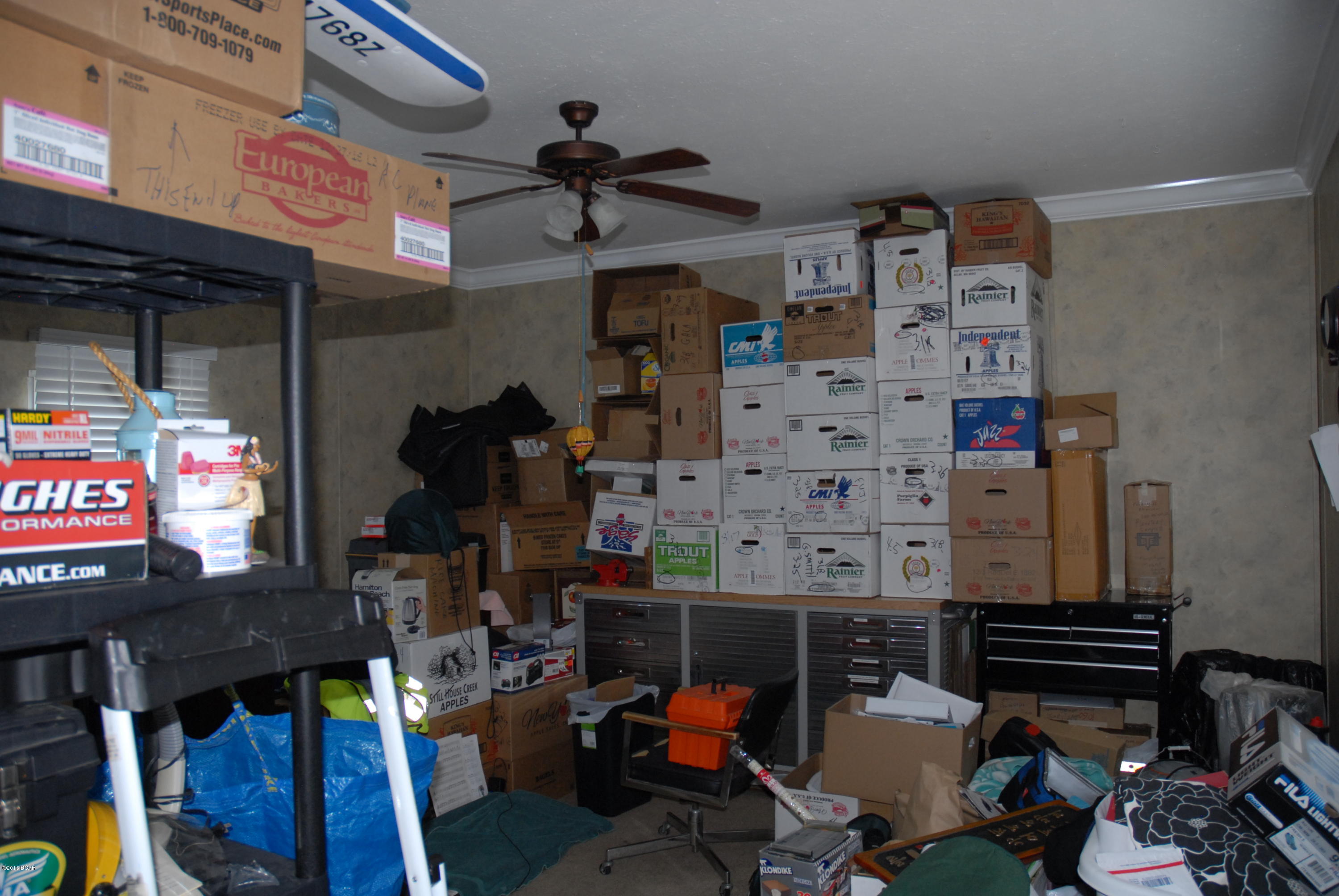 No Named Subdivision - Residential