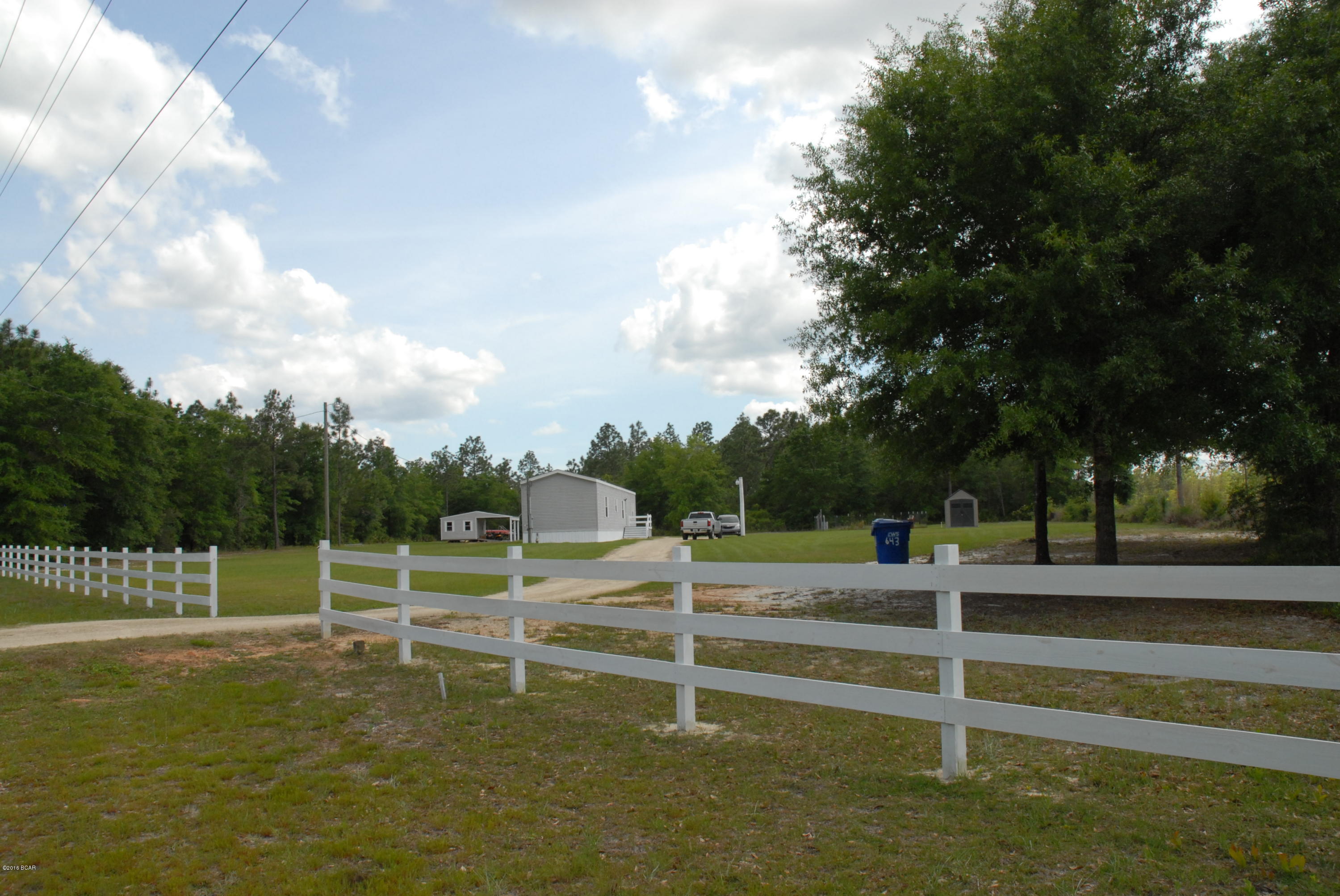 No Named Subdivision - Residential