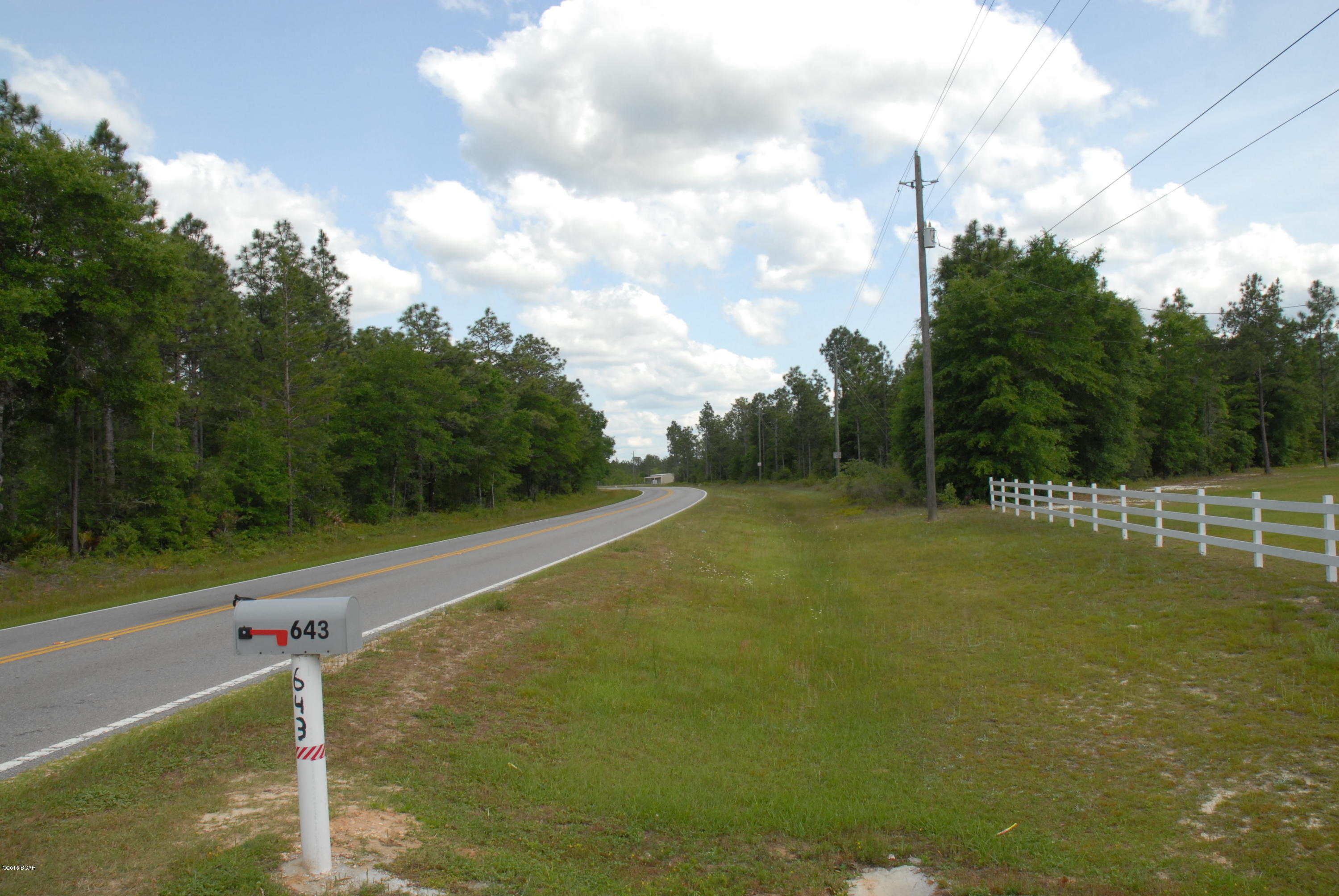 No Named Subdivision - Residential