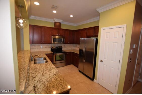 Whisper Dunes - Residential