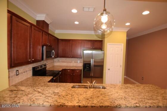 Whisper Dunes - Residential