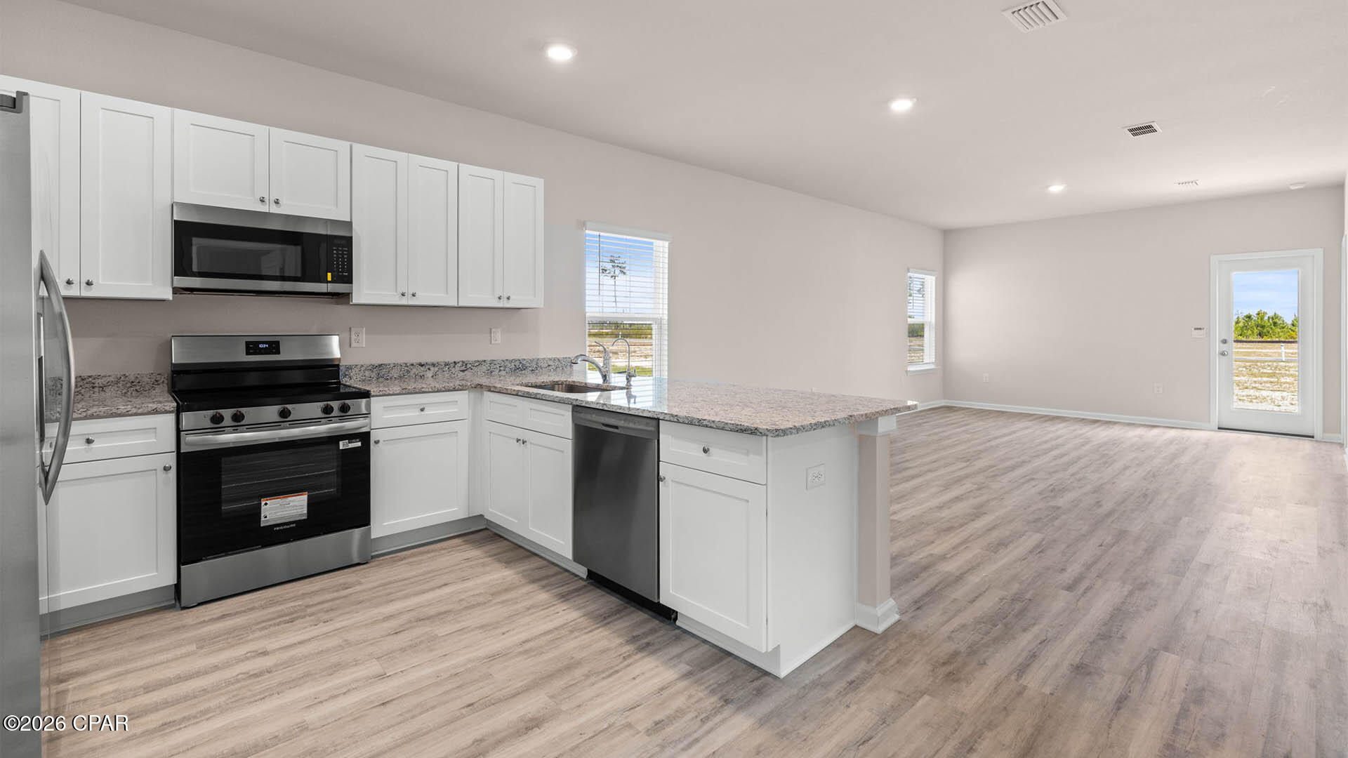 Liberty - Residential