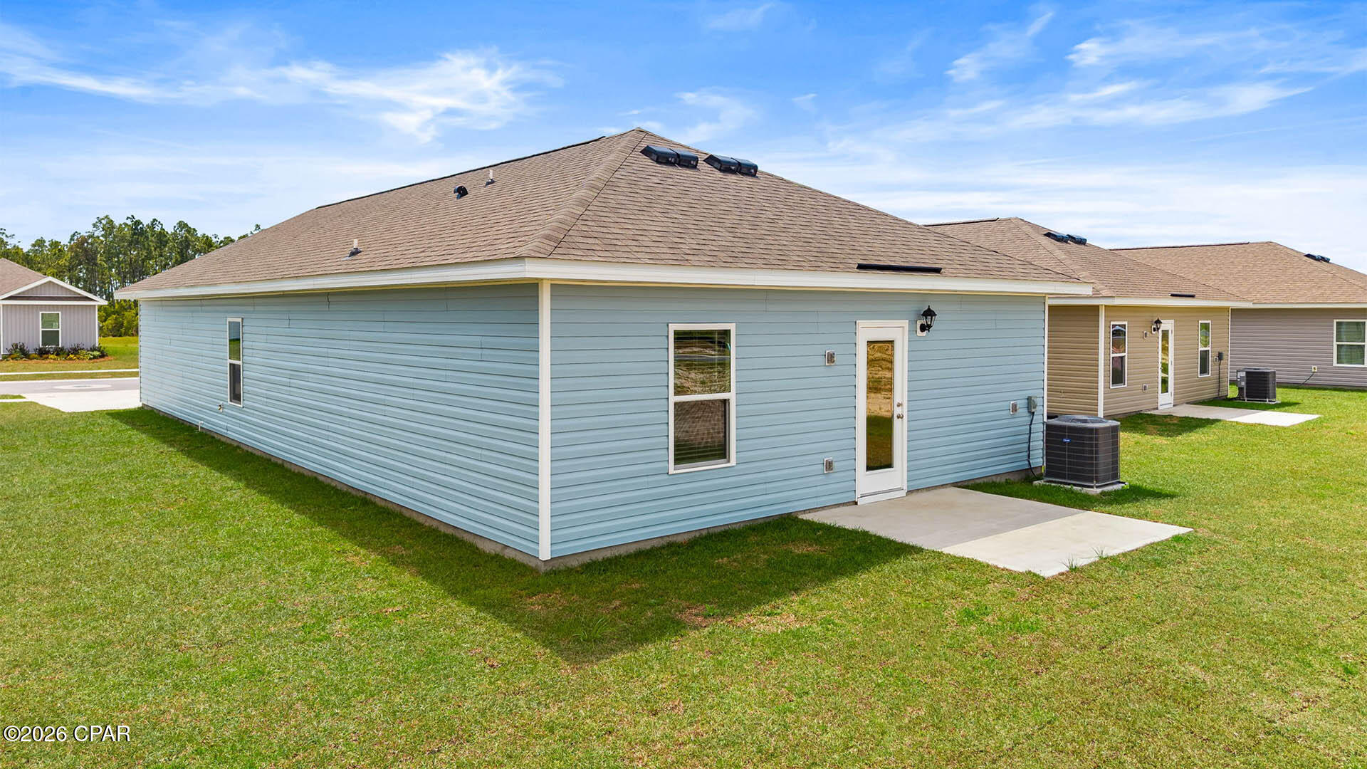 Liberty - Residential