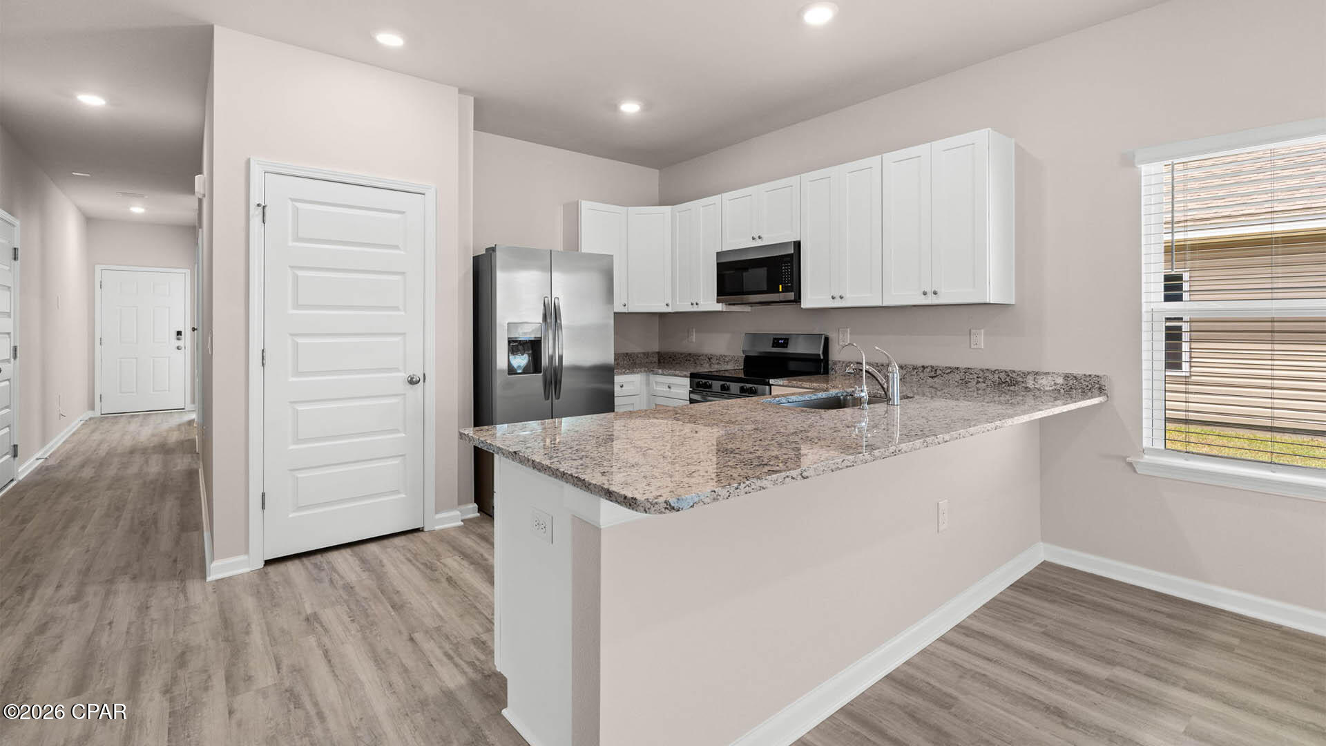 Liberty - Residential