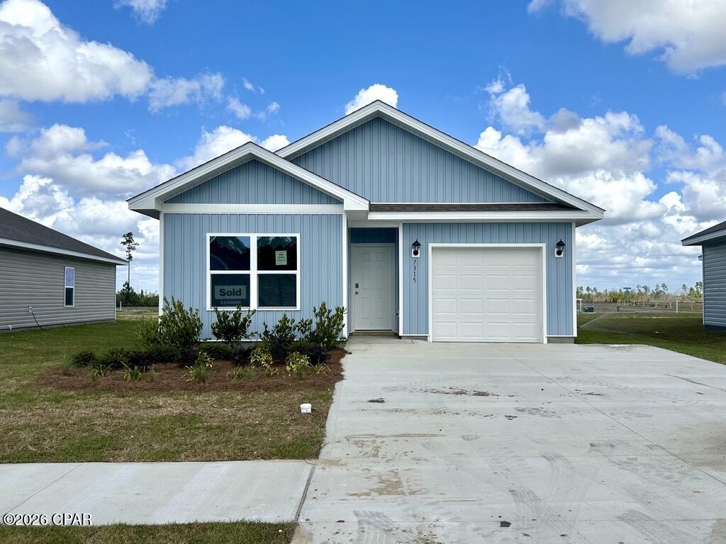 Liberty - Residential